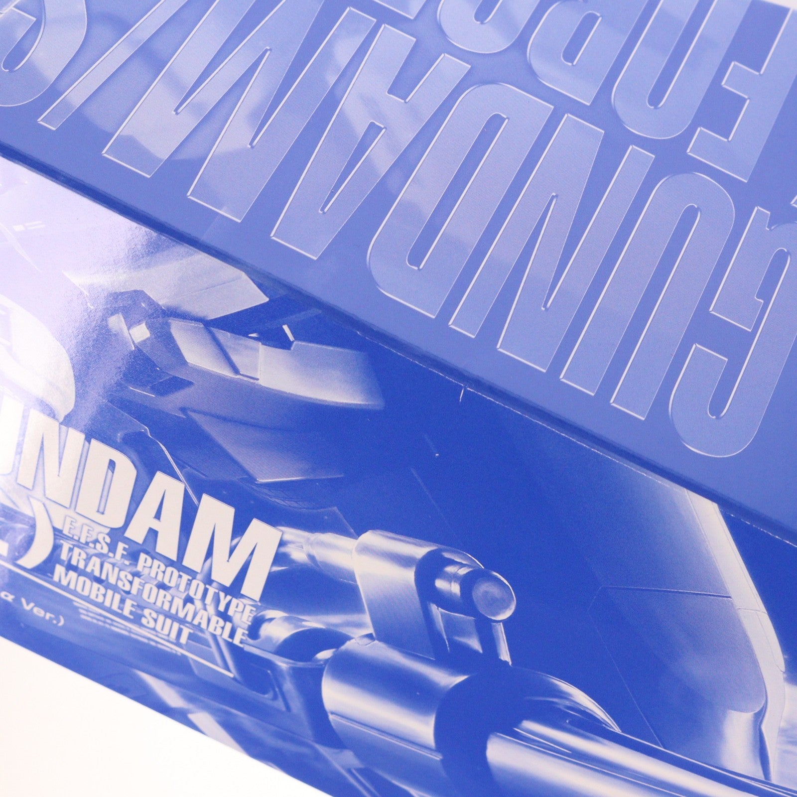 【中古即納】[PTM] プレミアムバンダイ限定 MG 1/100 Ex-Sガンダム/Sガンダム(タスクフォースαVer.) ガンダム・センチネル プラモデル(5061329) バンダイスピリッツ(20250718)