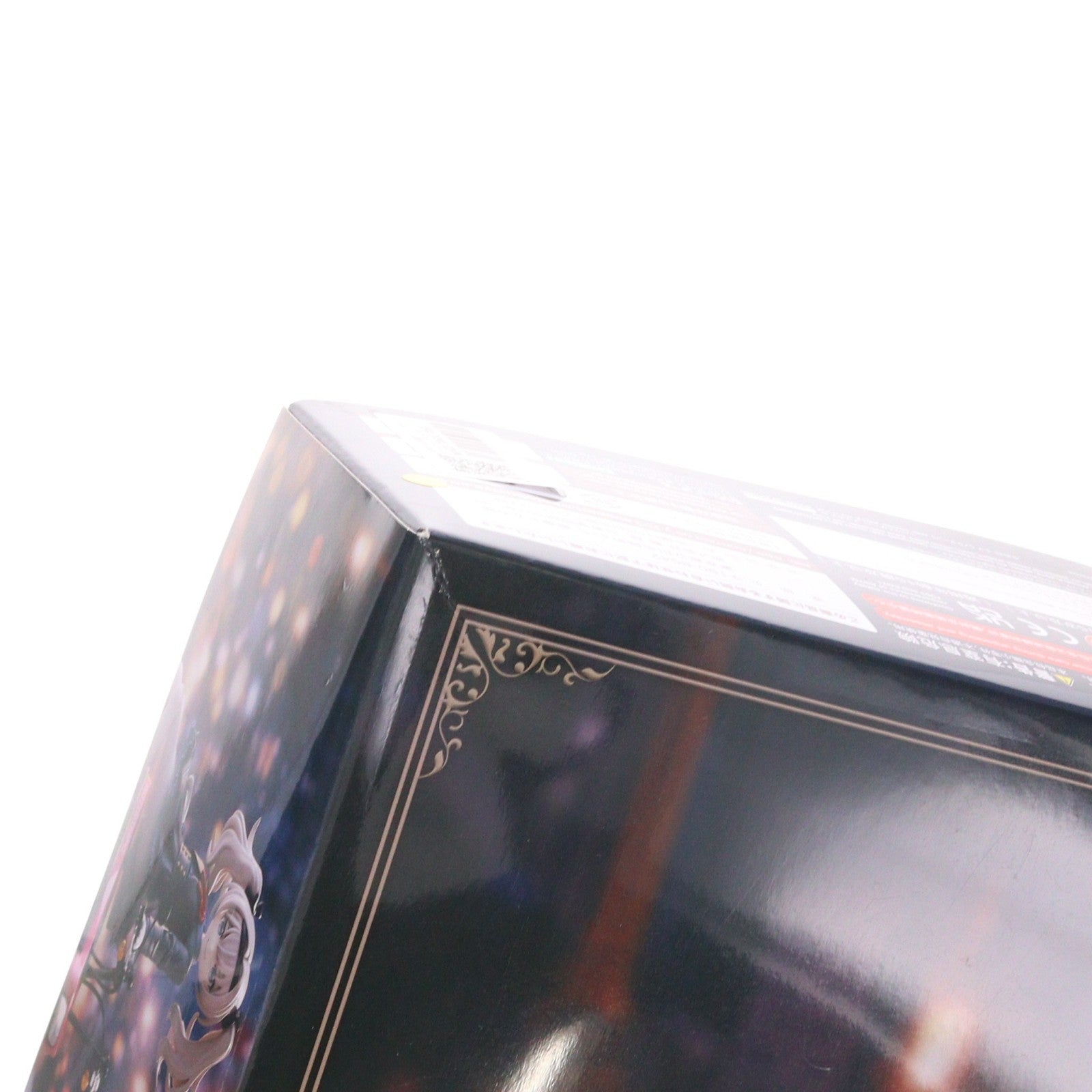 【中古即納】[PTM] 創彩少女庭園 1/10 小石川エマ(こいしかわえま) 【ノクターン】 with 1/12 Honda AB12 モトコンポ プラモデル(JK077) コトブキヤ(20260417)