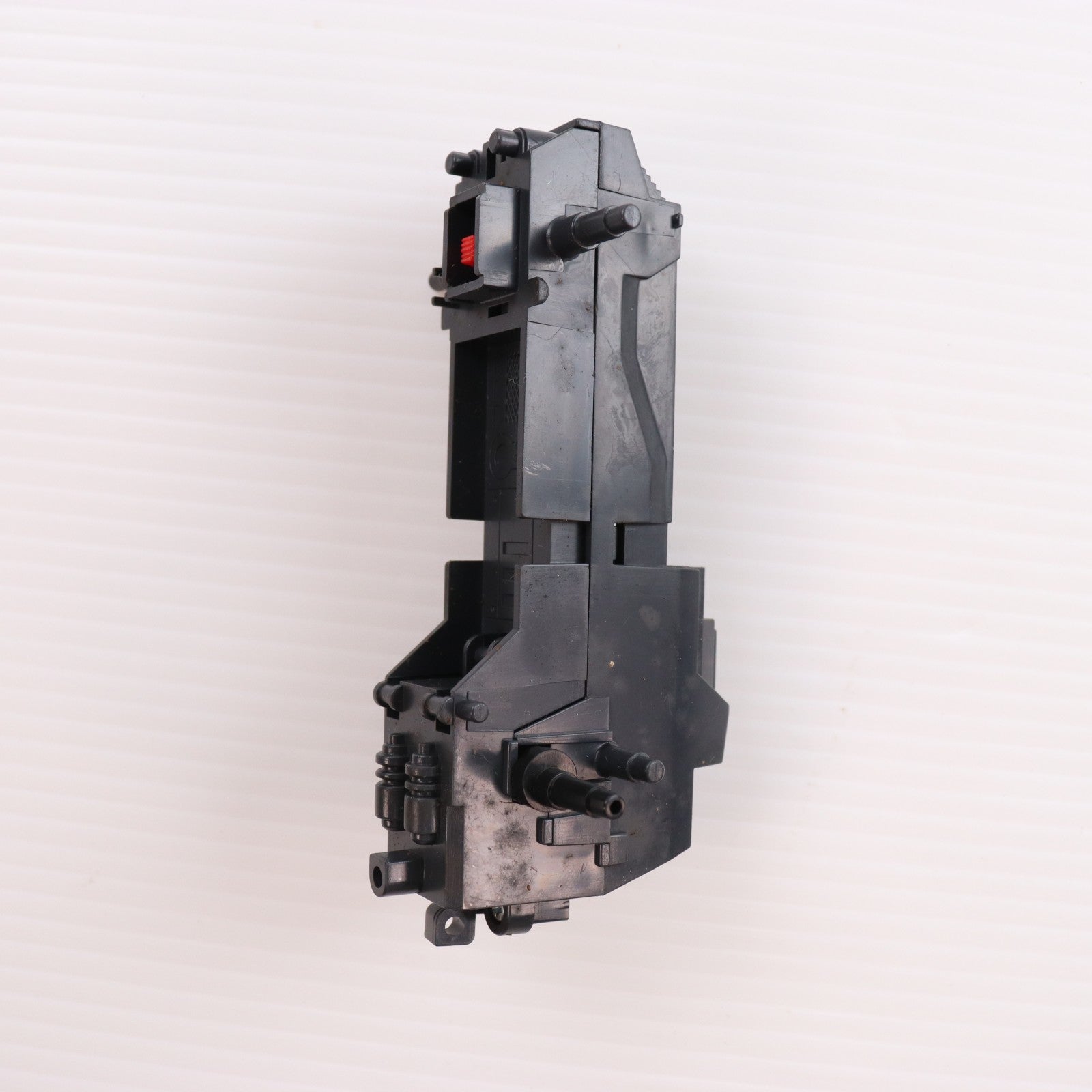 【中古即納】[PTM] 1/72 DPZ-25 デス・キャット(パンサー型) ZOIDS(ゾイド) プラモデル(418016) トミー(19901130)