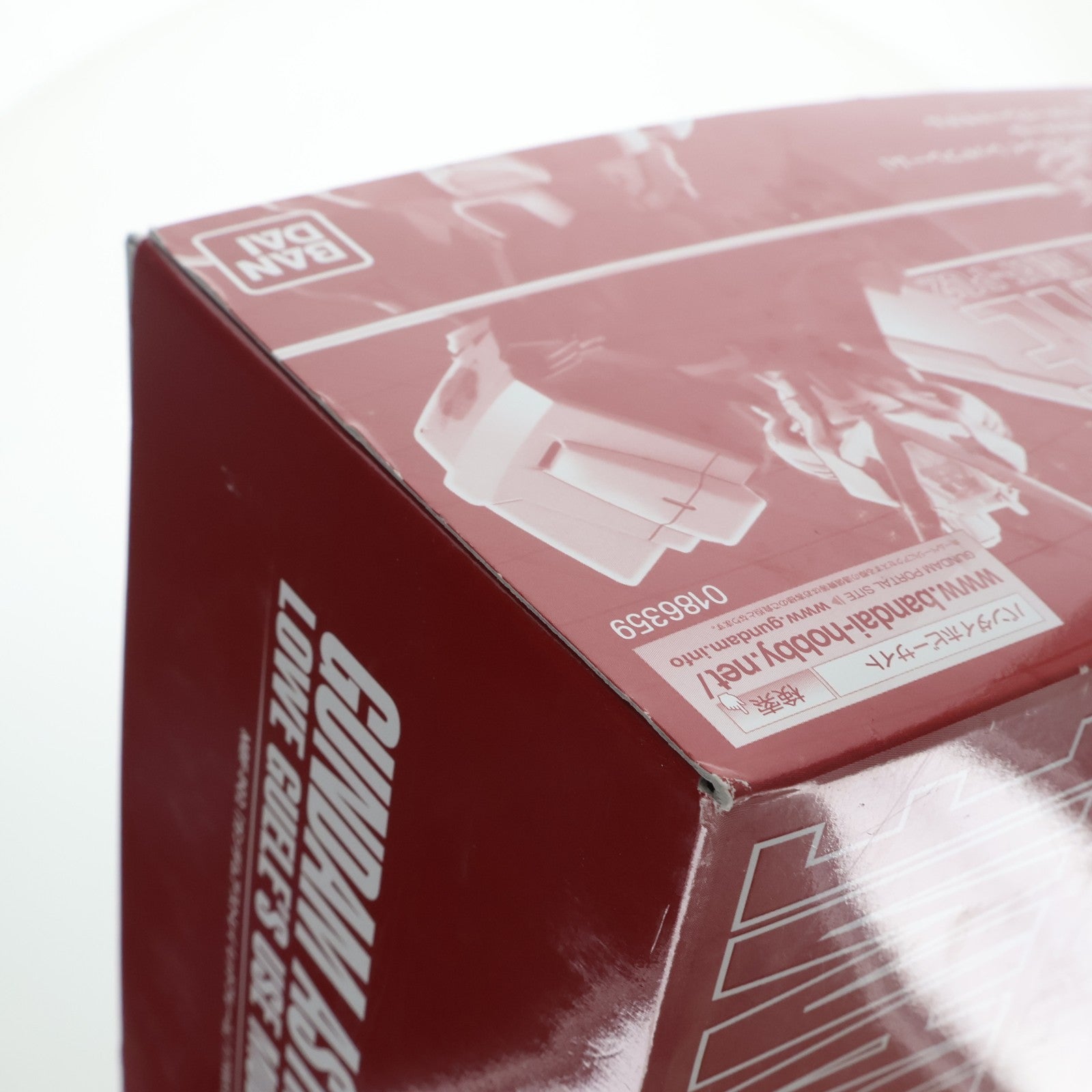 【中古即納】[PTM] プレミアムバンダイ限定 MG 1/100 MBF-P02 ガンダムアストレイ レッドフレーム 機動戦士ガンダムSEED ASTRAY(シード アストレイ) プラモデル(0186359) バンダイ(20140218)