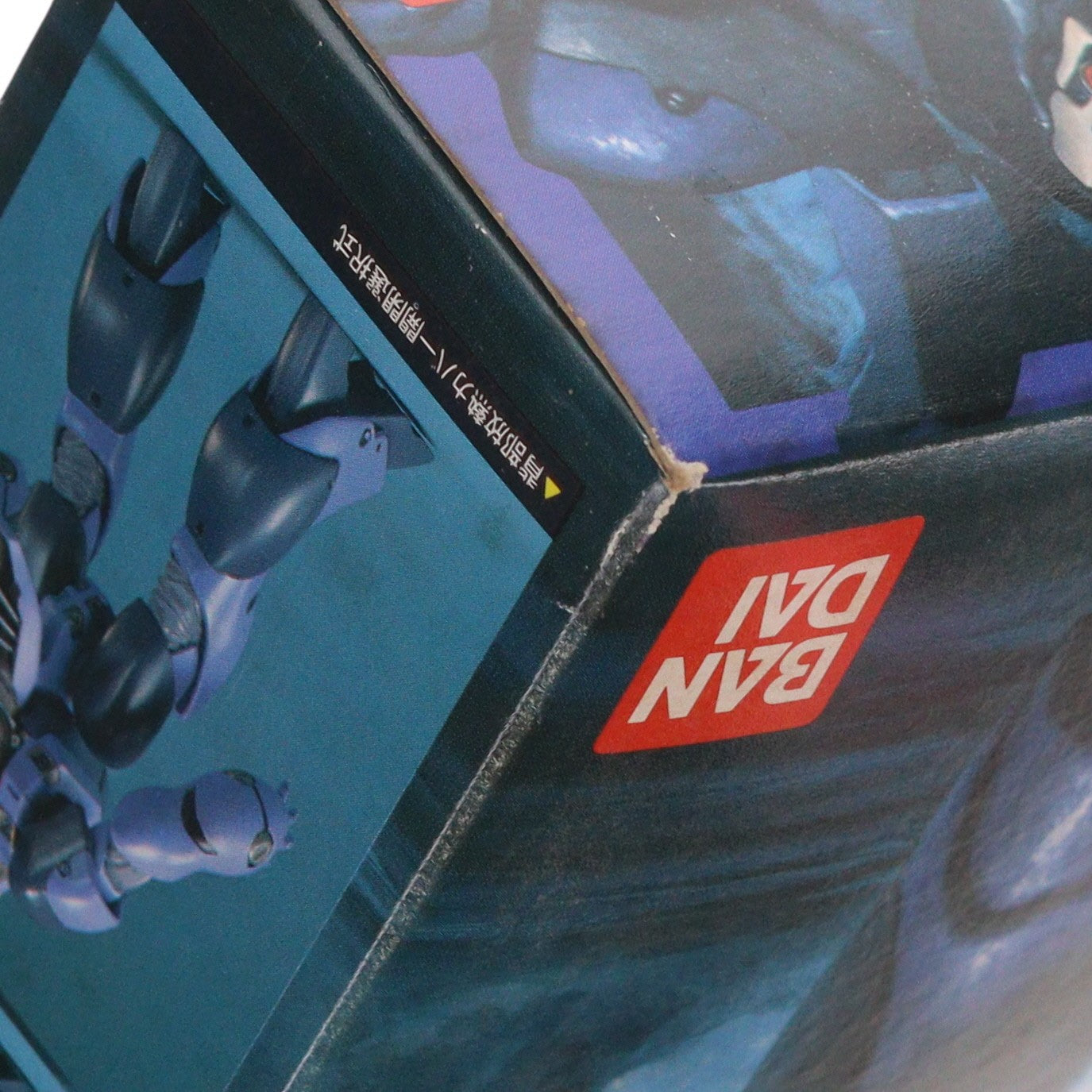 【中古即納】[PTM] 1/60 ファントムレイバー TYPE-R13EX 機動警察パトレイバー プラモデル バンダイ(19991231)