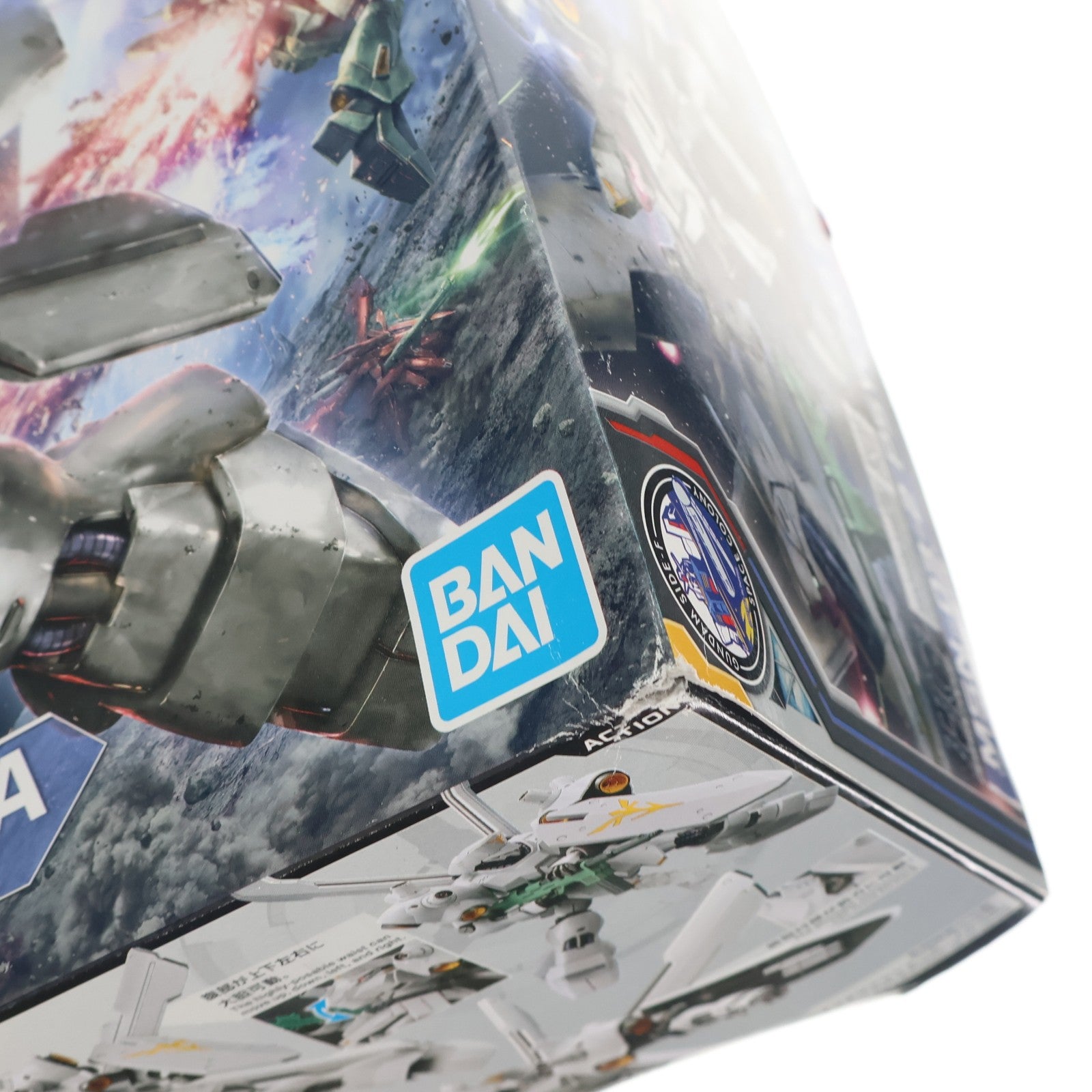 【中古即納】[PTM] イベント限定 HG 1/144 MSN-03-2 サイコ・ドーガ 機動戦士ガンダム 逆襲のシャア ベルトーチカ・チルドレン プラモデル(5064241) バンダイスピリッツ(20221219)