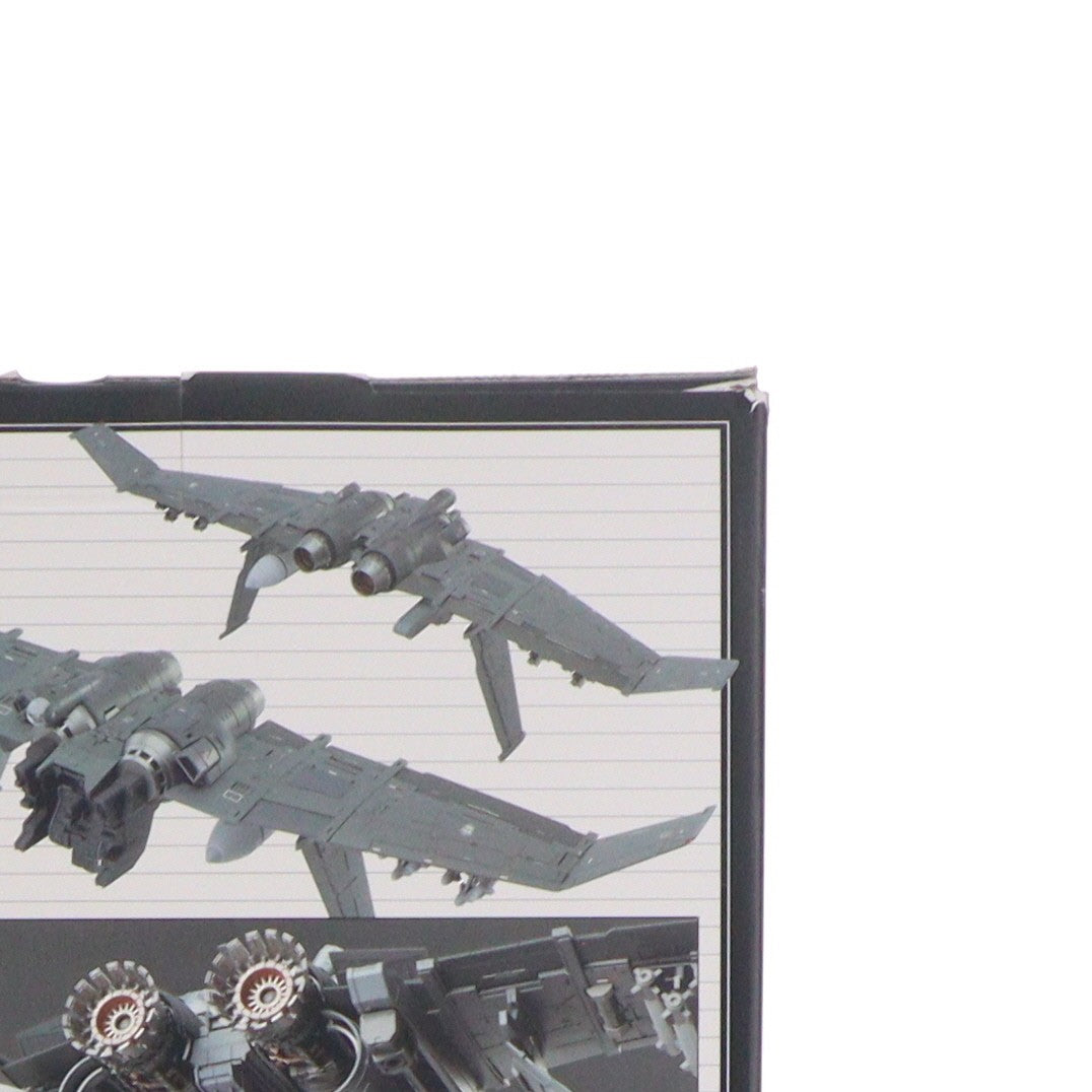 【中古即納】[PTM] 1/35 ARX-8 レーバテイン&XL-3 緊急展開ブースター 最終決戦仕様 フルメタル・パニック! Invisible Victory(インビジブル ヴィクトリー) プラモデル(KM-108) 橘猫工業(ORANGE CAT INDUSTRY)/ウェーブ(WAVE)(20260719)