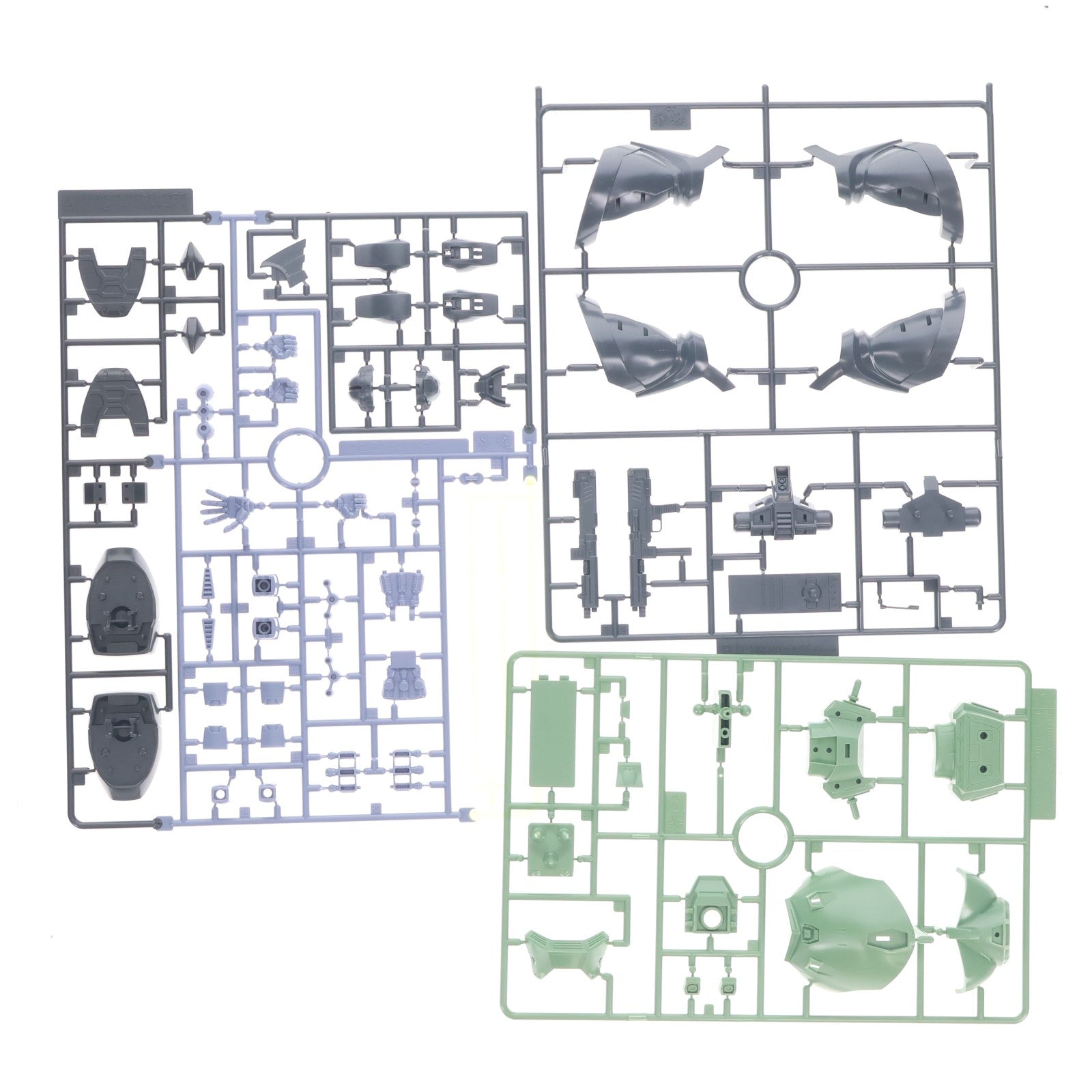 【中古即納】[PTM] (再販) HGUC 1/144 MS-14F ゲルググマリーネ 機動戦士ガンダム0083 STARDUST MEMORY(スターダストメモリー) プラモデル(5060966) バンダイスピリッツ(2024年12月)