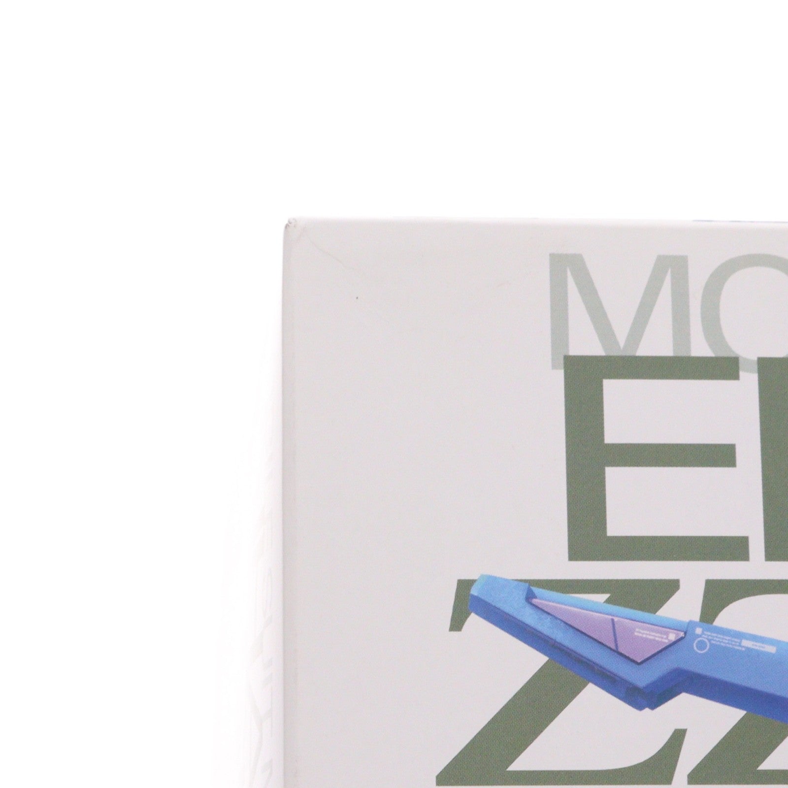 【中古即納】[PTM] プレミアムバンダイ限定 MG 1/100 MSZ-010S 強化型ダブルゼータガンダム Ver.Ka 機動戦士ガンダムZZ(ダブルゼータ) プラモデル(5064225) バンダイスピリッツ(20221122)