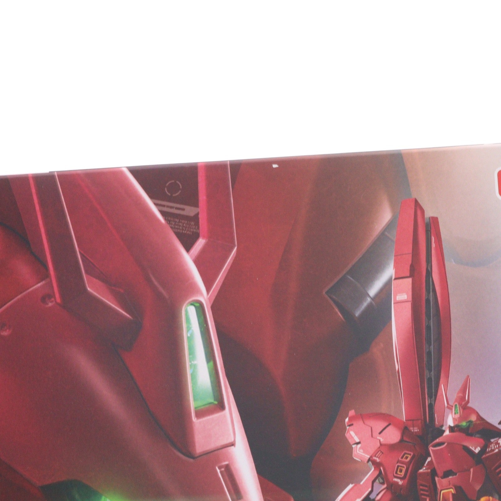 【中古即納】[PTM] GUNDAM SIDE-F限定 RG 1/144 MSN-04FF サザビー 機動戦士ガンダム 逆襲のシャア プラモデル(5065386) バンダイスピリッツ(20230422)