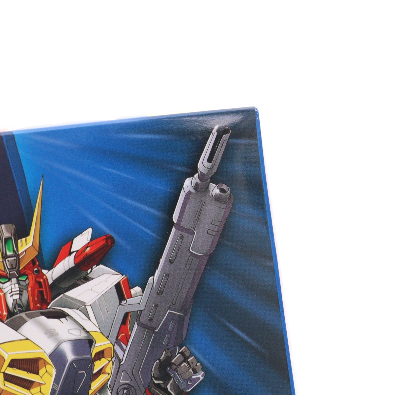 【中古即納】[PTM] HG 1/100 GW-9800 ガンダムエアマスター 機動新世紀ガンダムX GUNDAM-X SERIES 02 プラモデル(0053275) バンダイ(20180221)