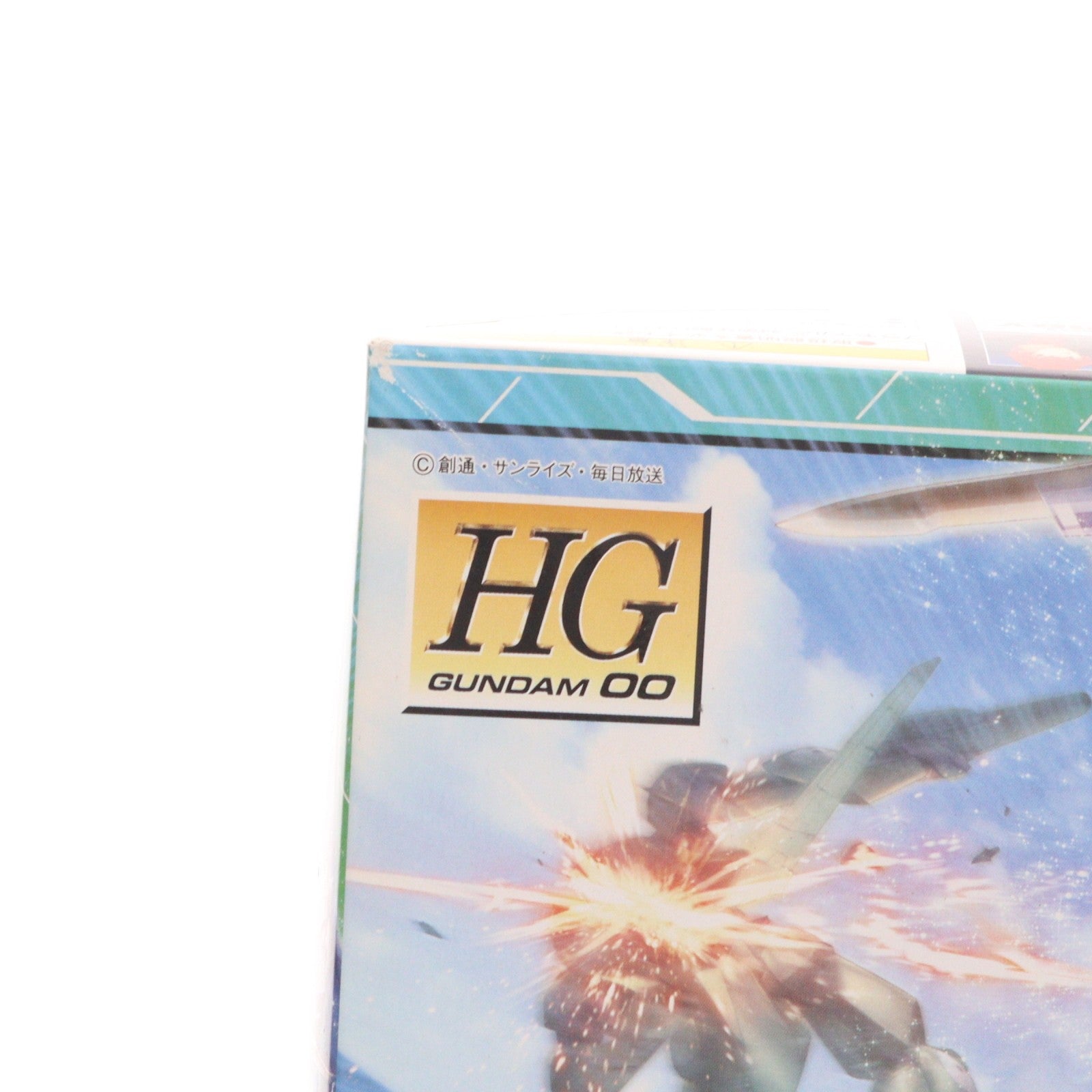【中古即納】[PTM] HG 1/144 ガンダムアストレア 機動戦士ガンダム00P(ダブルオーピー) プラモデル バンダイ(20181110)