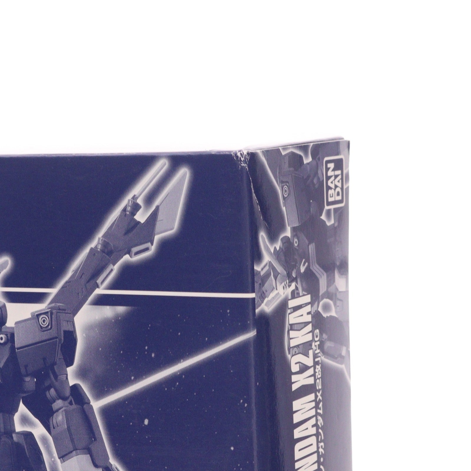 【中古即納】[PTM] プレミアムバンダイ限定 HGUC 1/144 XM-X2ex クロスボーン・ガンダムX2改 機動戦士クロスボーン・ガンダム プラモデル(5060947) バンダイスピリッツ(20200815)