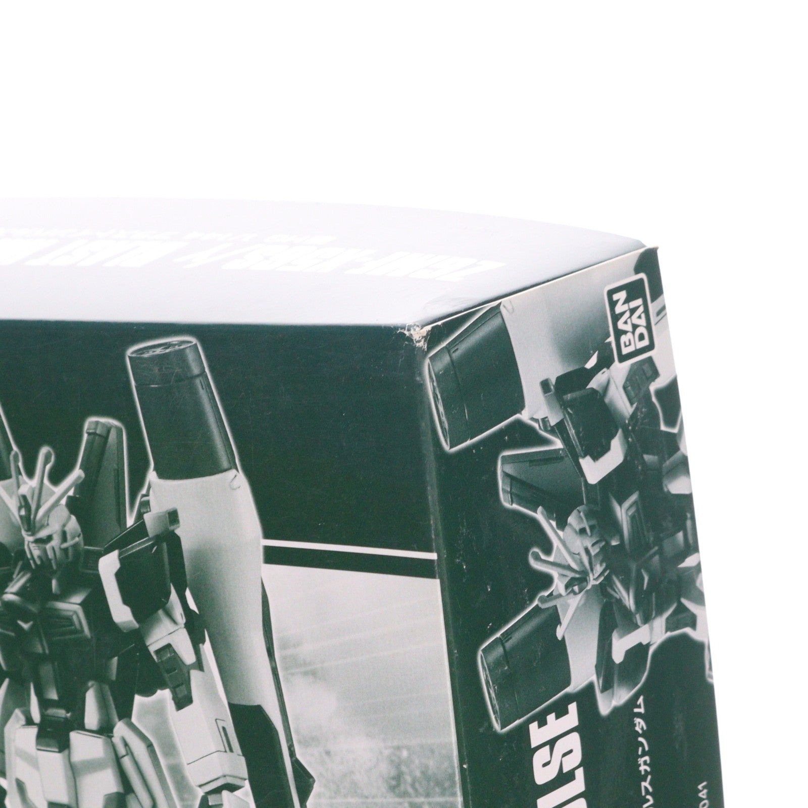 【中古即納】[PTM] プレミアムバンダイ限定 HGCE 1/144 ZGMF-X56S/γ ブラストインパルスガンダム 機動戦士ガンダムSEED DESTINY(シード デスティニー) プラモデル(02110041) バンダイ(20160831)