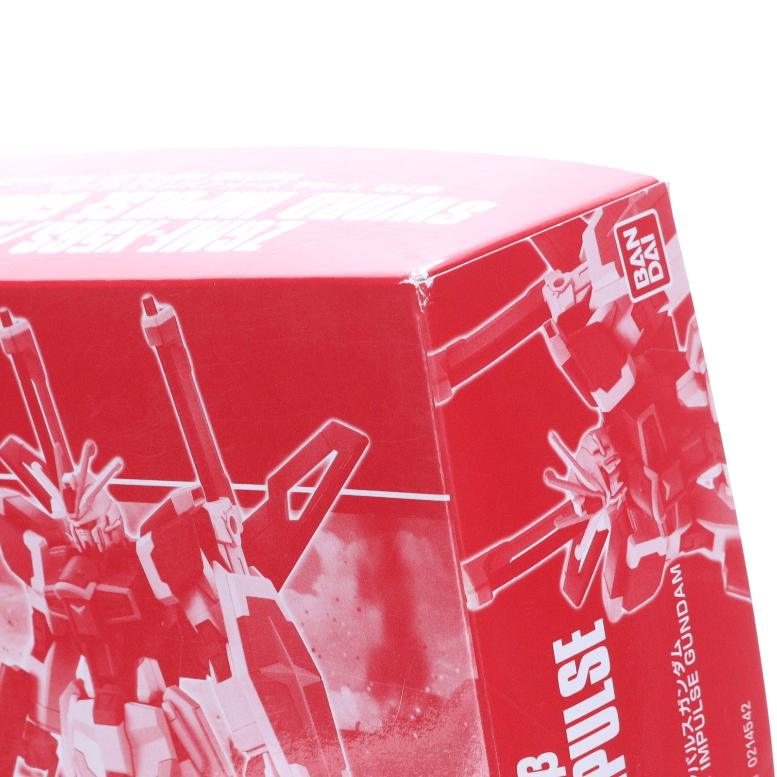 【中古即納】[PTM] プレミアムバンダイ限定 HGCE 1/144 ZGMF-X56S/β ソードインパルスガンダム 機動戦士ガンダムSEED DESTINY(シード デスティニー) プラモデル(0214542) バンダイ(20161231)