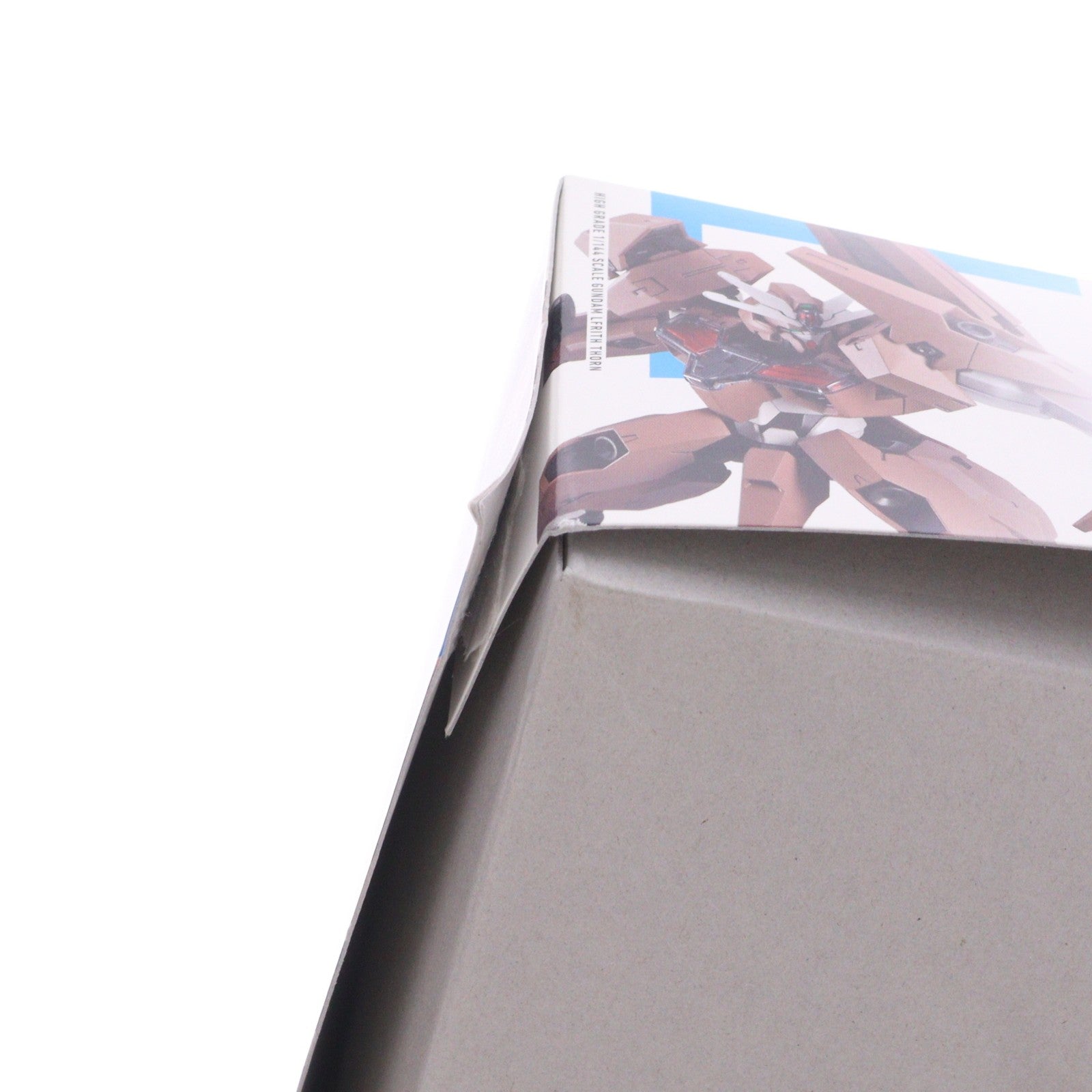【中古即納】[PTM] (再販) HG 1/144 ガンダムルブリスソーン 機動戦士ガンダム 水星の魔女 プラモデル(5065097) バンダイスピリッツ(20260729)