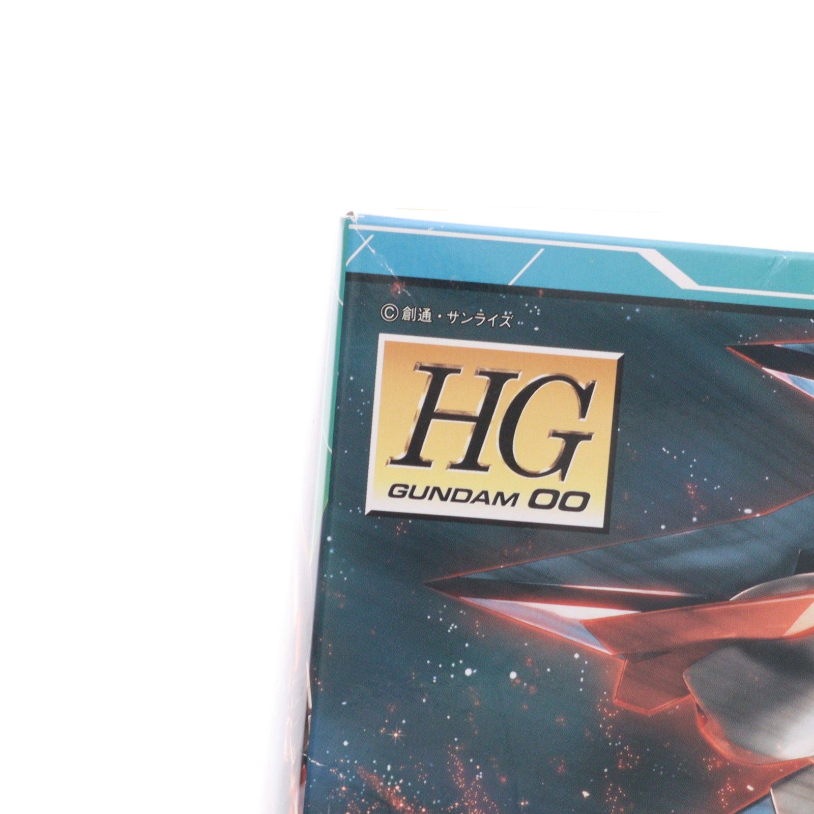 【中古即納】[PTM] HG 1/144 ガッデス 機動戦士ガンダム00(ダブルオー) プラモデル(0159938) バンダイ(20181019)
