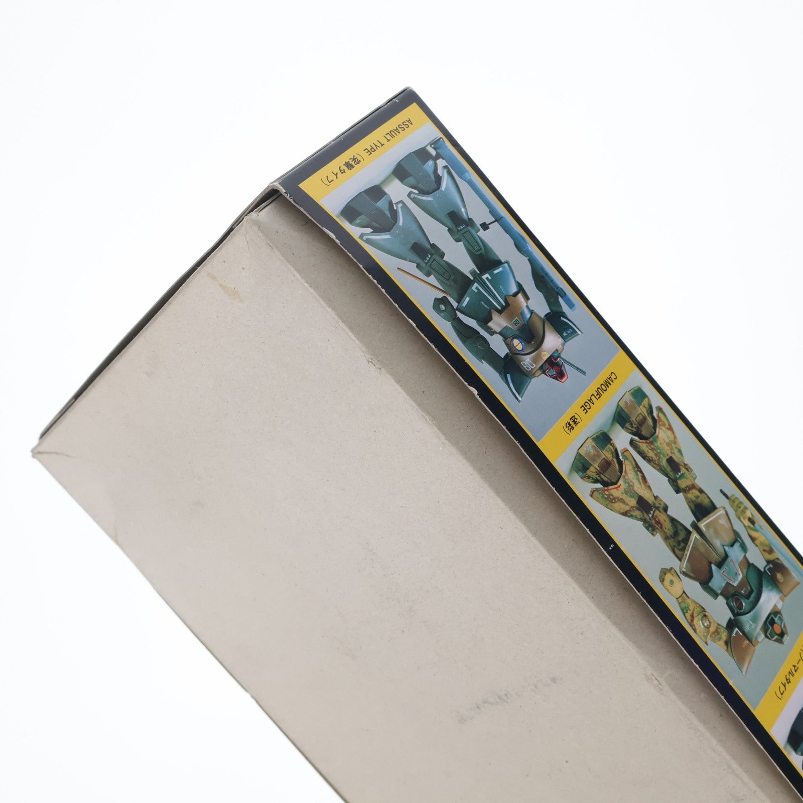【中古即納】[PTM] 1/100 MS-09 リアルタイプ ドム 機動戦士ガンダム プラモデル(0008726) バンダイ(19991231)