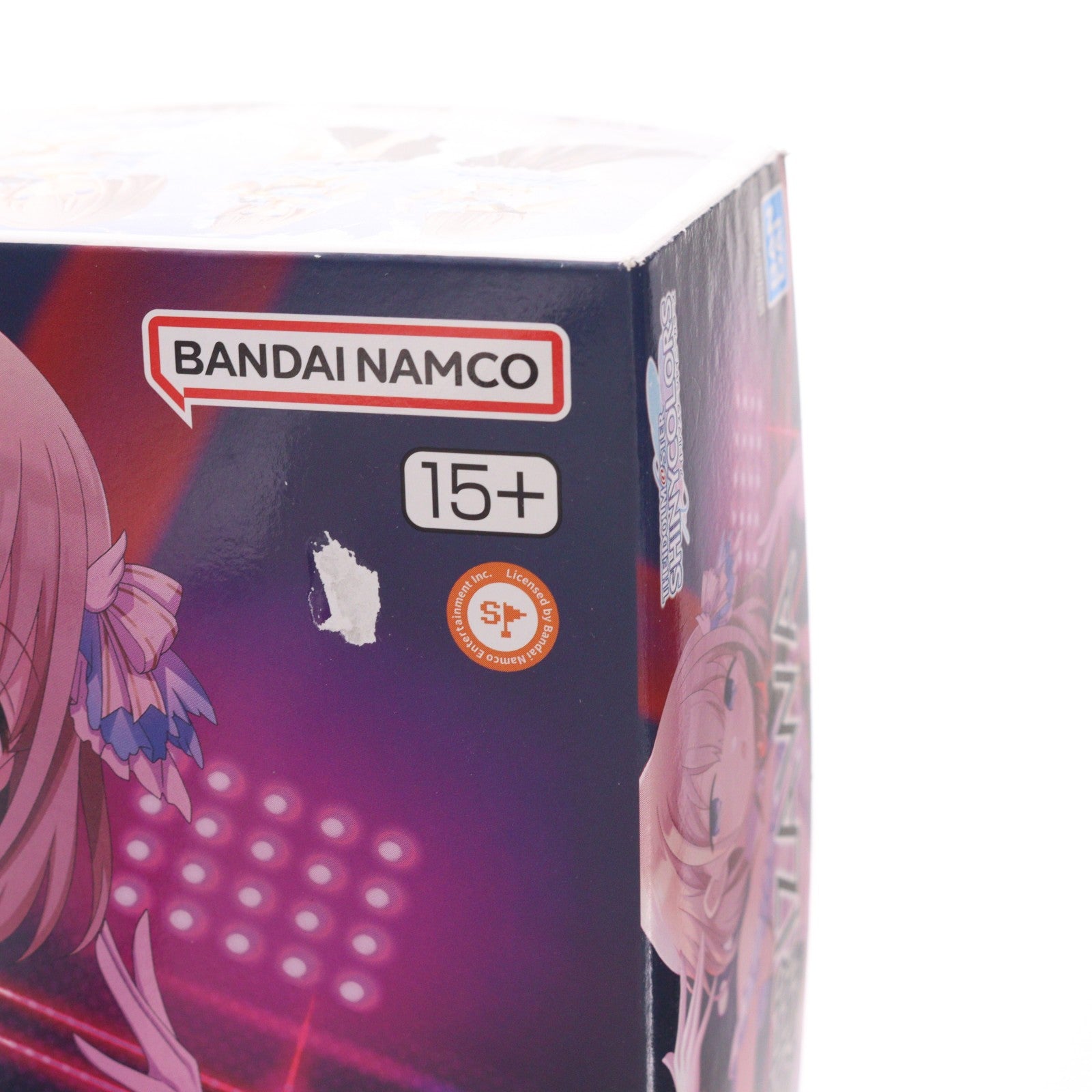 【中古即納】[PTM] 30MS 芹沢あさひ(せりざわあさひ) 30 MINUTES SISTERS(サーティミニッツシスターズ) アイドルマスター シャイニーカラーズ プラモデル(5069163) バンダイスピリッツ(20251011)