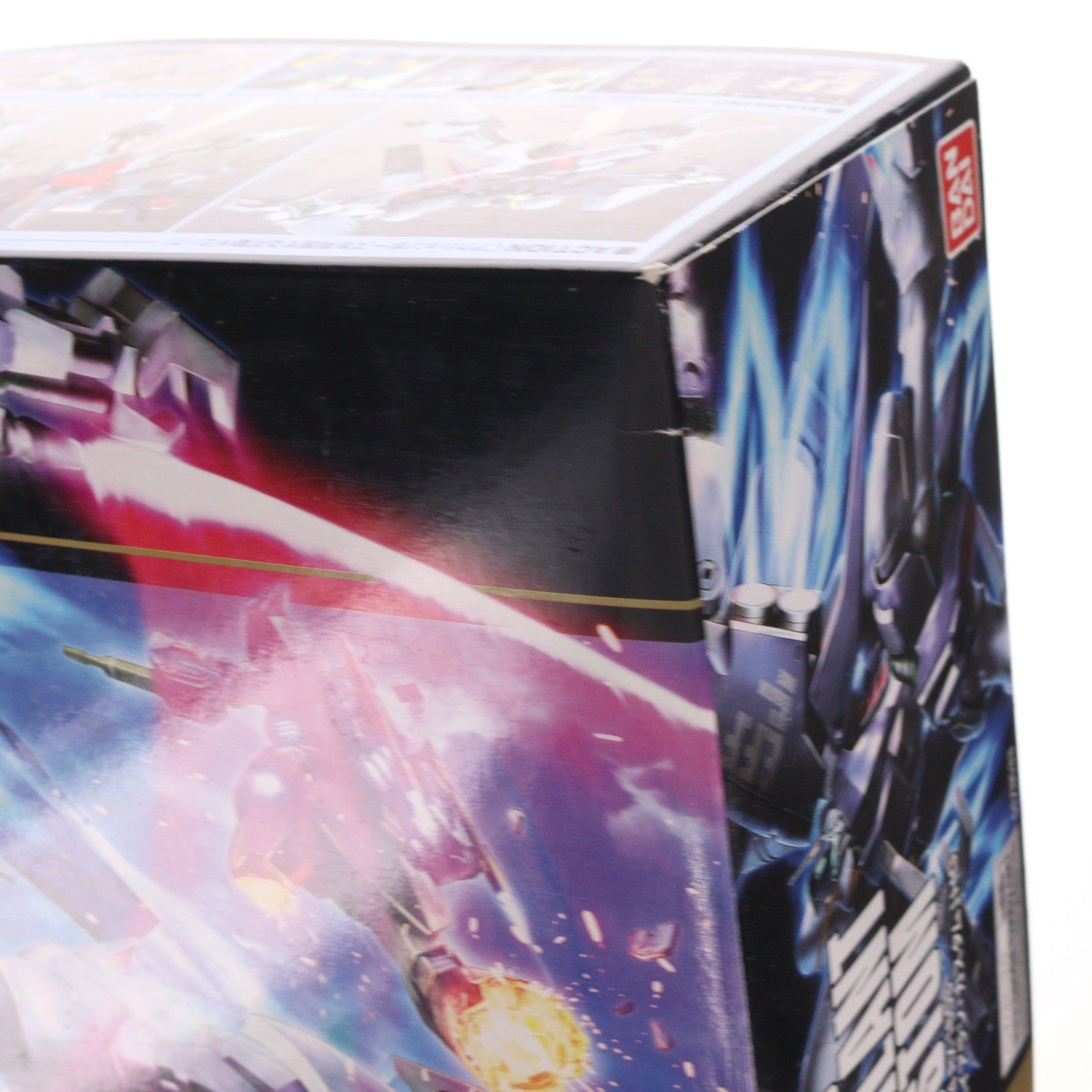 【中古即納】[PTM] HGUC 1/144 RX-160S バイアラン・カスタム 機動戦士ガンダムUC(ユニコーン) プラモデル(0178533) バンダイ(20121110)