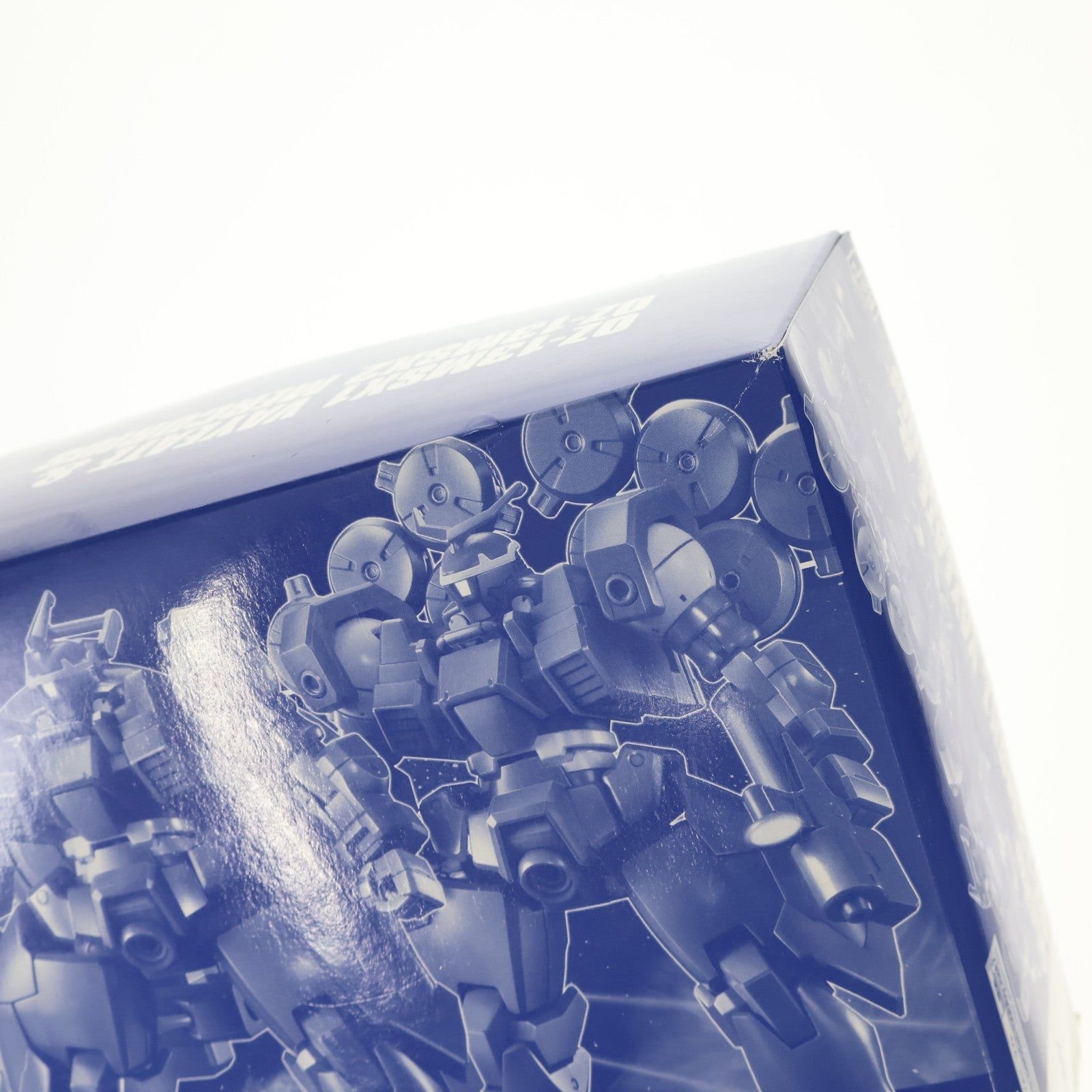 【中古即納】[PTM] プレミアムバンダイ限定 HG 1/144 OZ-13MSX1/OZ-13MSX2 ヴァイエイト&メリクリウス 新機動戦記ガンダムW(ウイング) プラモデル(5061037) バンダイスピリッツ(20210131)