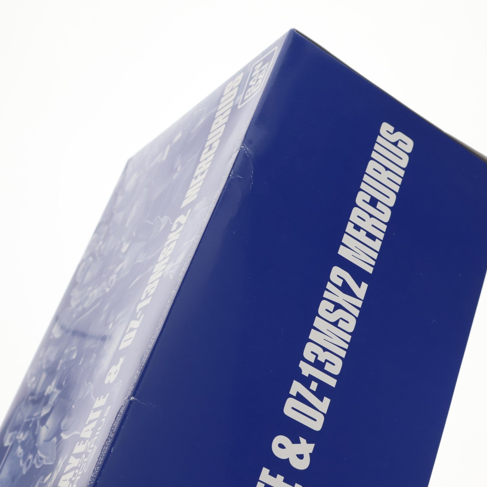 【中古即納】[PTM] プレミアムバンダイ限定 HG 1/144 OZ-13MSX1/OZ-13MSX2 ヴァイエイト&メリクリウス 新機動戦記ガンダムW(ウイング) プラモデル(5061037) バンダイスピリッツ(20210131)