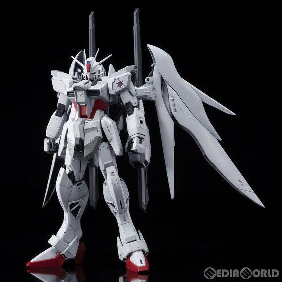 【中古即納】[PTM] プレミアムバンダイ限定 MG 1/100 インパルスガンダムブランシュ 機動戦士ガンダムSEED ASTRAY(シード アストレイ) 天空の皇女 プラモデル(0211628) バンダイ(20160930)