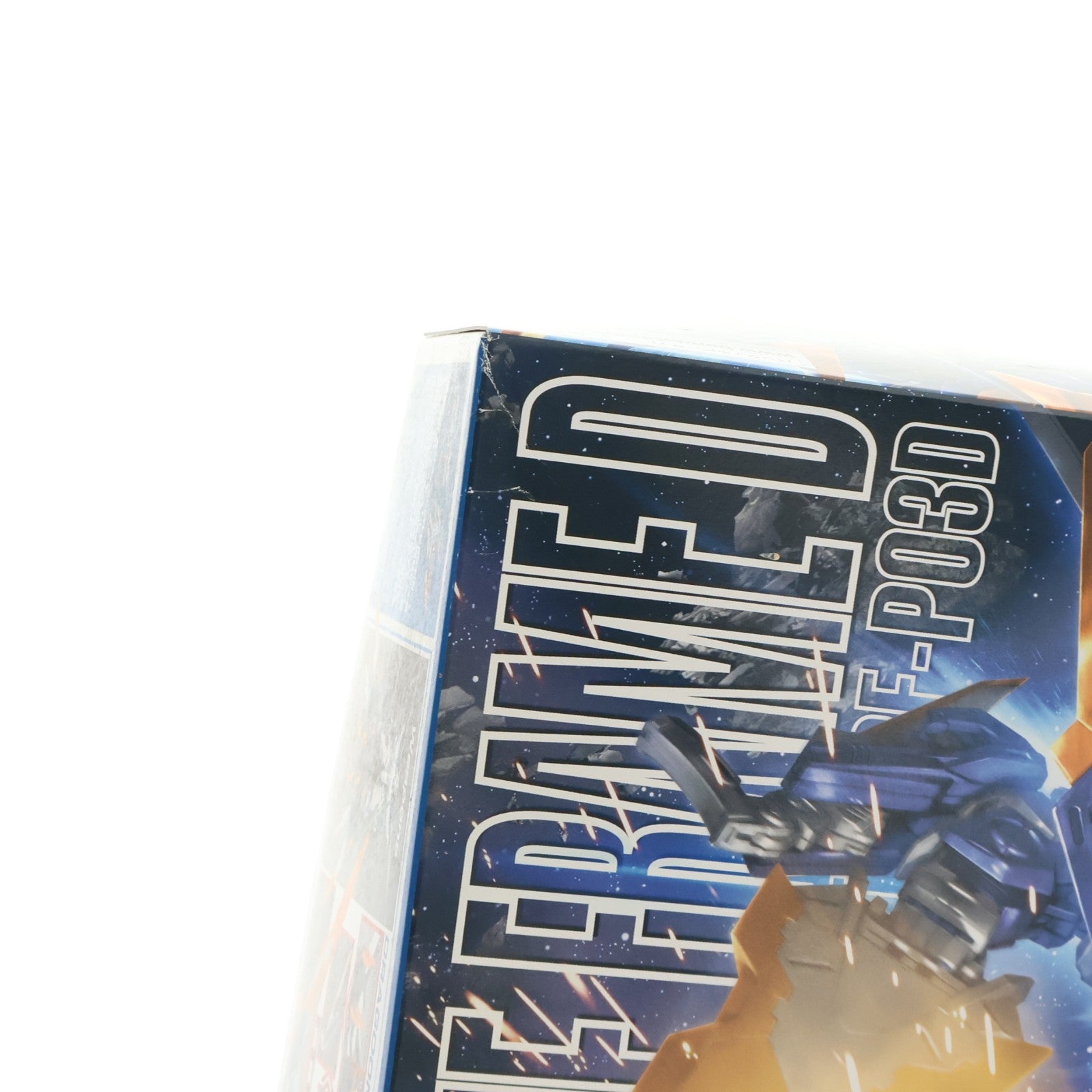 【中古即納】[PTM] MG 1/100 ガンダムアストレイ ブルーフレームD 機動戦士ガンダムSEED DESTINY ASTRAY B(シード デスティニー アストレイ B) プラモデル(0194359) バンダイ(20181031)
