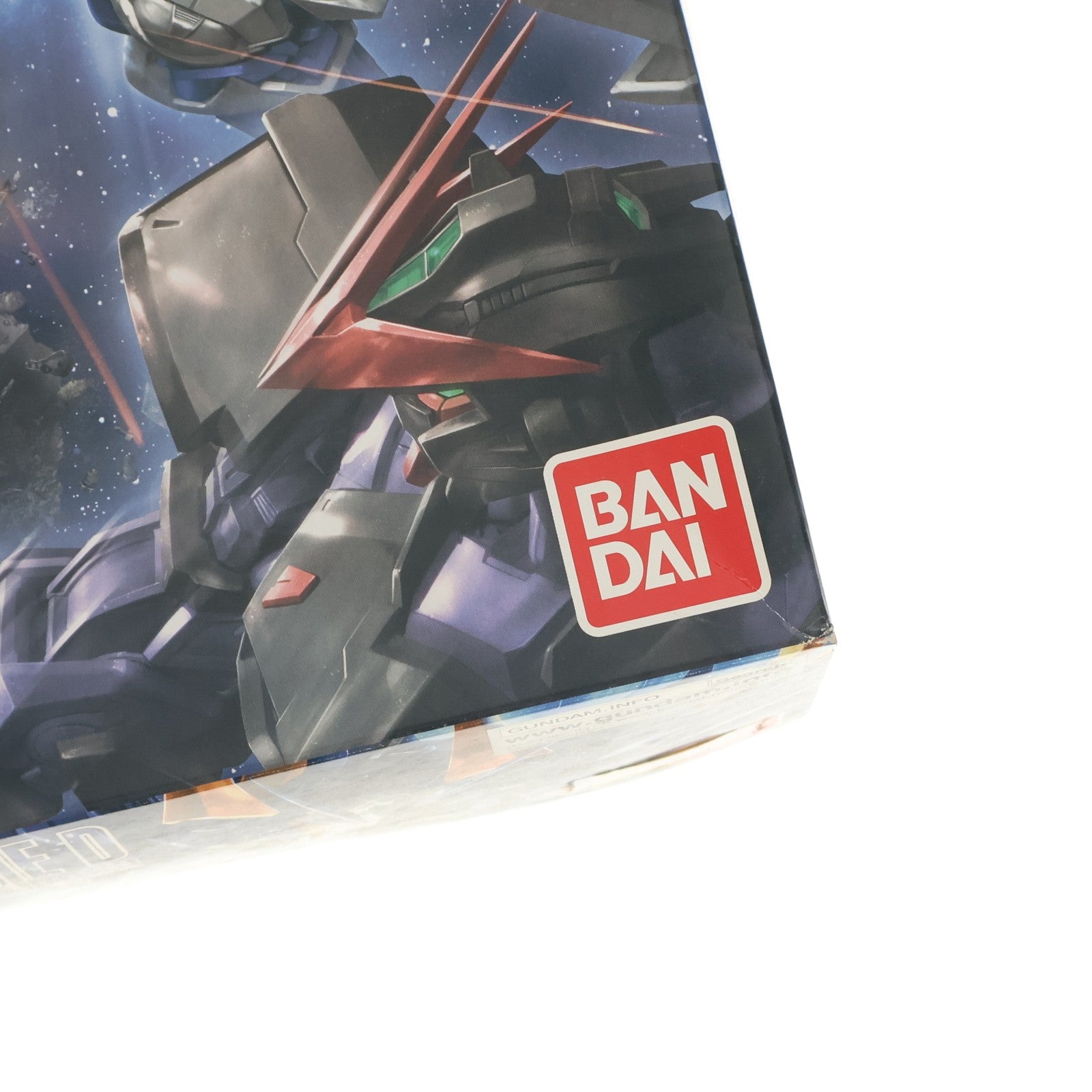 【中古即納】[PTM] MG 1/100 ガンダムアストレイ ブルーフレームD 機動戦士ガンダムSEED DESTINY ASTRAY B(シード デスティニー アストレイ B) プラモデル(0194359) バンダイ(20181031)