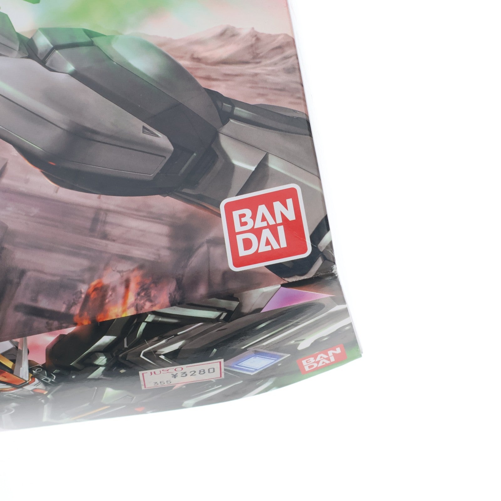 【中古即納】[PTM] MG 1/100 GAT-X105E ストライクノワールガンダム 機動戦士ガンダムSEED(シード) C.E.73 STARGAZER(スターゲイザー) プラモデル(0148997) バンダイ(20070331)