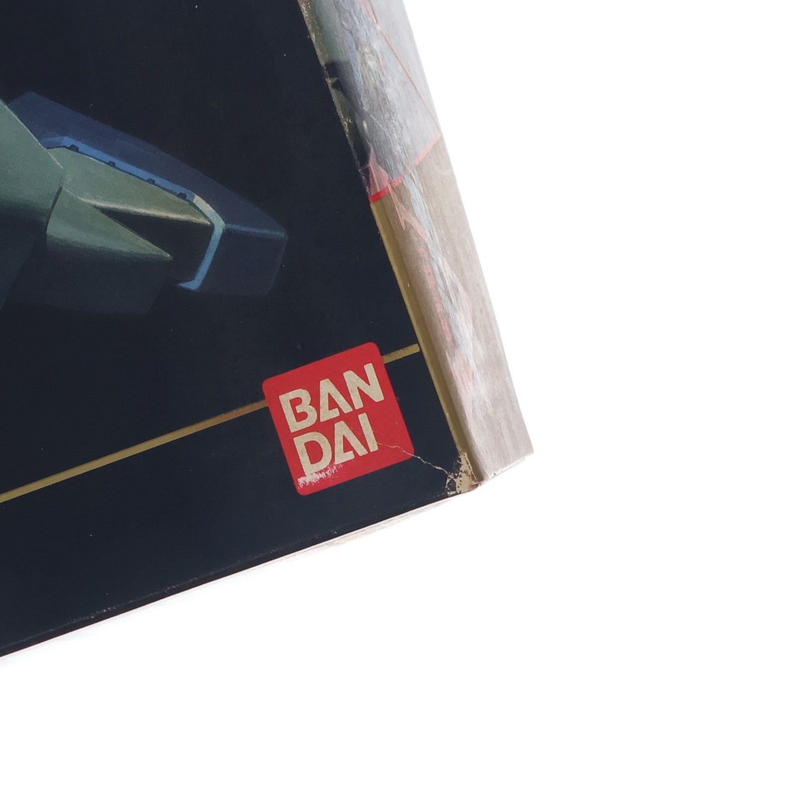 【中古即納】[PTM] 1/100 L.M/LM111E03 ガンブラスター(ガンイージ) コンバーチブルキット 機動戦士Vガンダム プラモデル バンダイ(20180316)