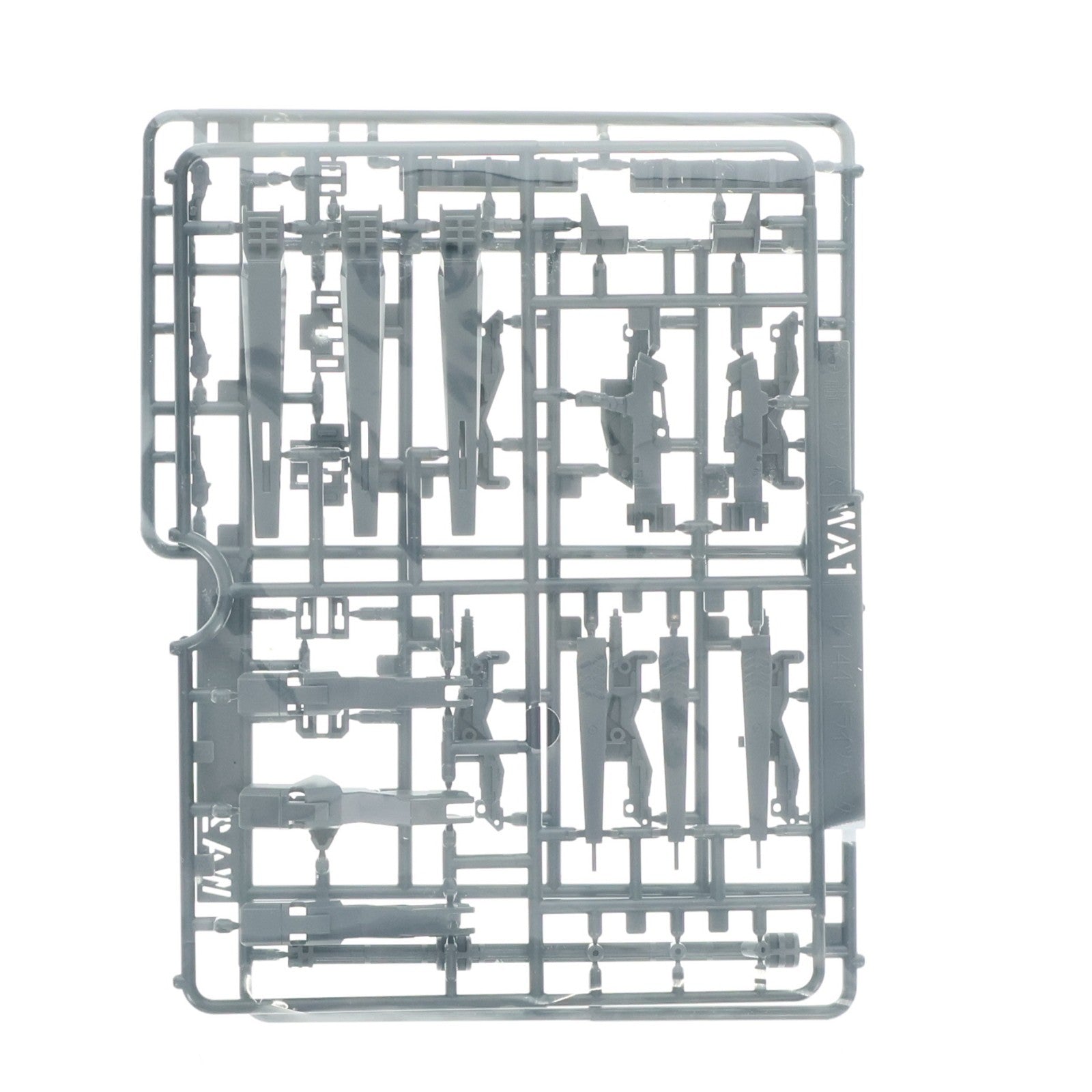 【中古即納】[PTM] (プラモデル単品) RG 1/144 ウイングガンダムゼロ EW用ドライツバーク 月刊ガンダムエース2015年2月号付録 新機動戦記ガンダムW Endless waltz(エンドレスワルツ) プラモデル バンダイ(20141226)