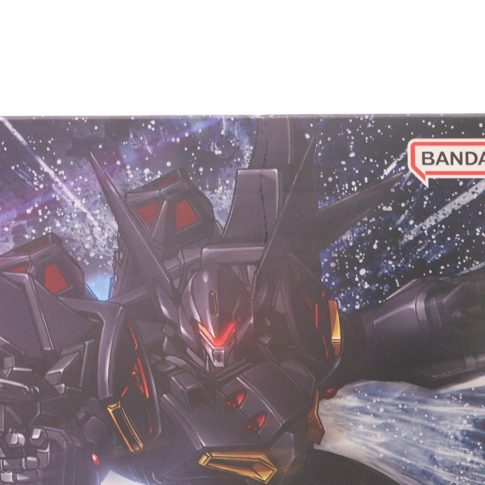 【中古即納】[PTM] ゲシュペンスト スーパーロボット大戦OG ORIGINAL GENERATIONS(オリジナルジェネレーションズ) プラモデル(5063350) バンダイスピリッツ(20220521)
