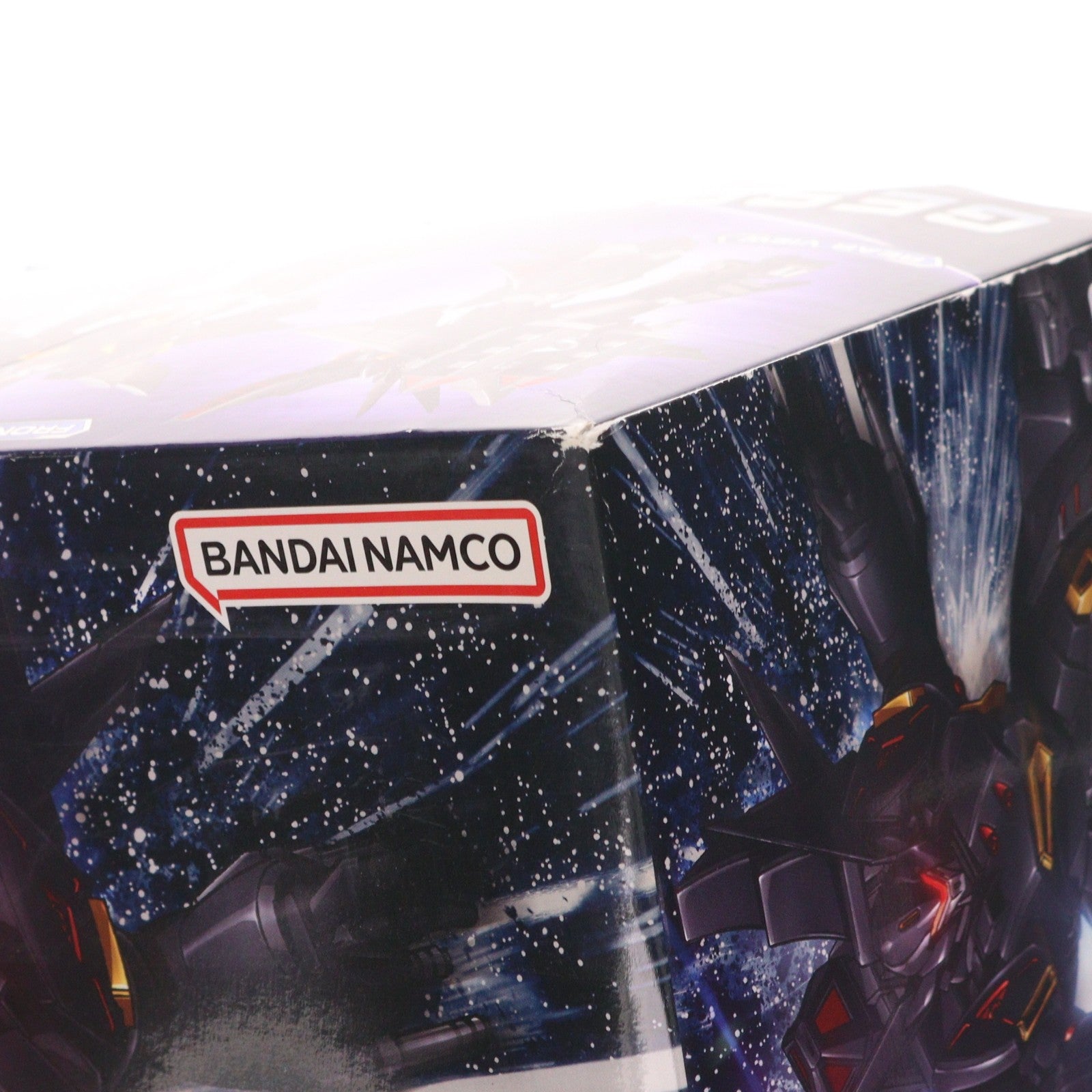 【中古即納】[PTM] ゲシュペンスト スーパーロボット大戦OG ORIGINAL GENERATIONS(オリジナルジェネレーションズ) プラモデル(5063350) バンダイスピリッツ(20220521)