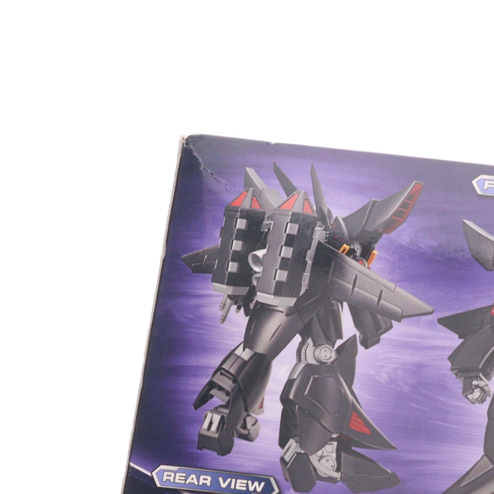 【中古即納】[PTM] ゲシュペンスト スーパーロボット大戦OG ORIGINAL GENERATIONS(オリジナルジェネレーションズ) プラモデル(5063350) バンダイスピリッツ(20220521)