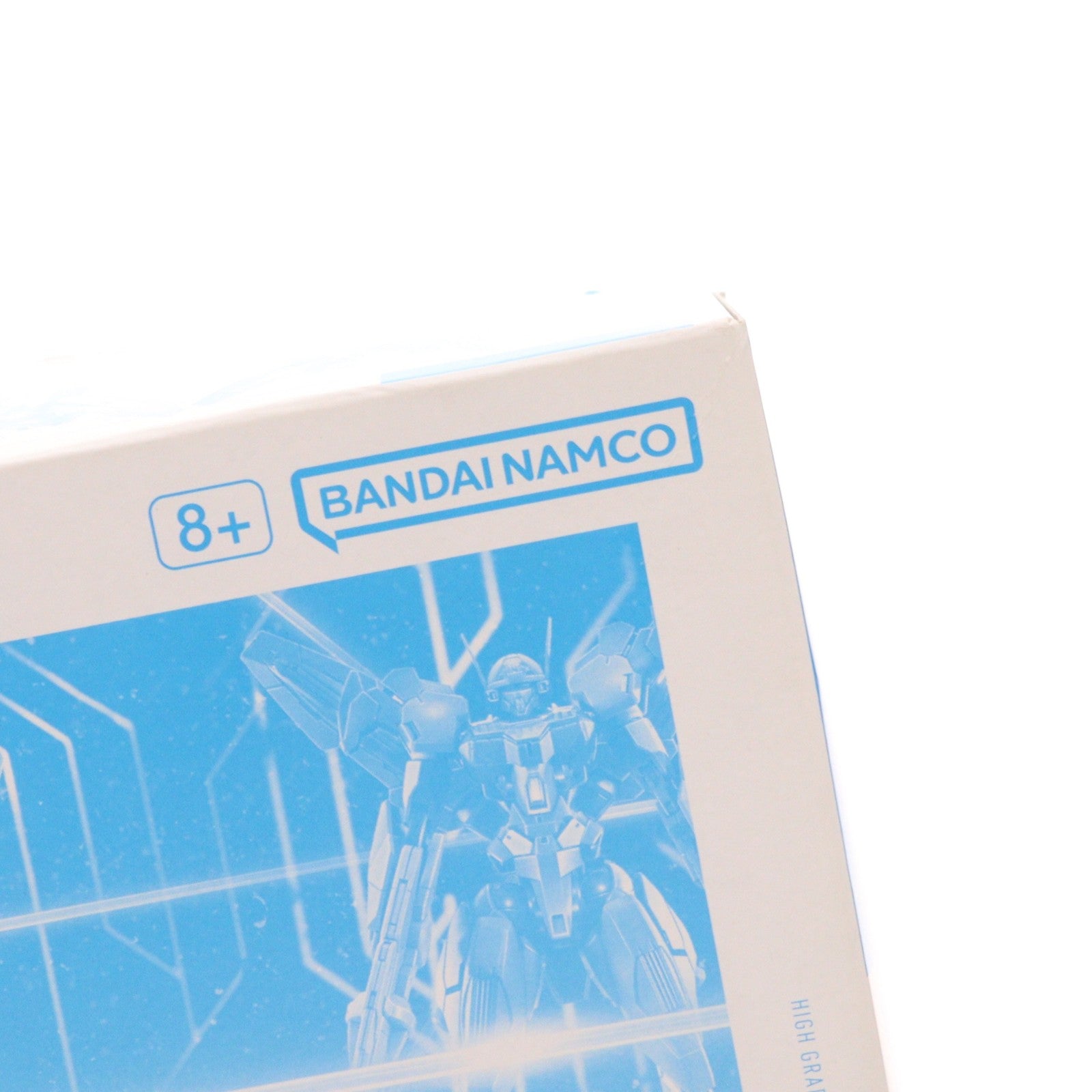 【中古即納】[PTM] プレミアムバンダイ限定 HG 1/144 ガンドノード 機動戦士ガンダム 水星の魔女 プラモデル(5066724) バンダイスピリッツ(20240630)