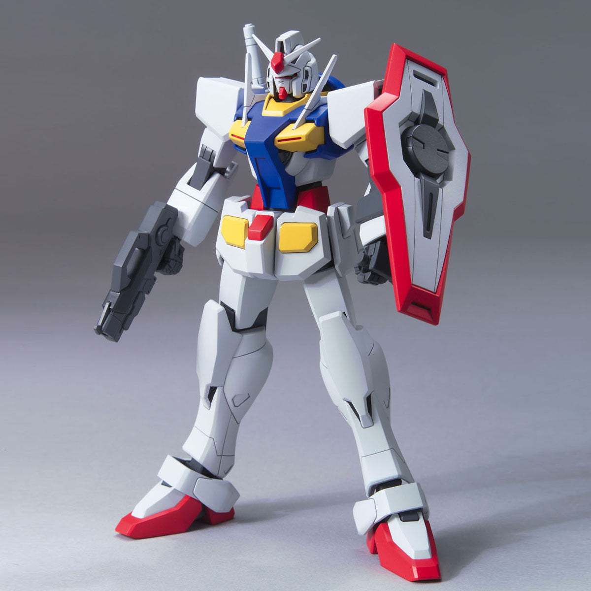 【中古即納】[PTM] (再販) HG 1/144 GN-000 オーガンダム(実戦配備型) 機動戦士ガンダム00(ダブルオー) プラモデル(5055732) バンダイスピリッツ(20260527)
