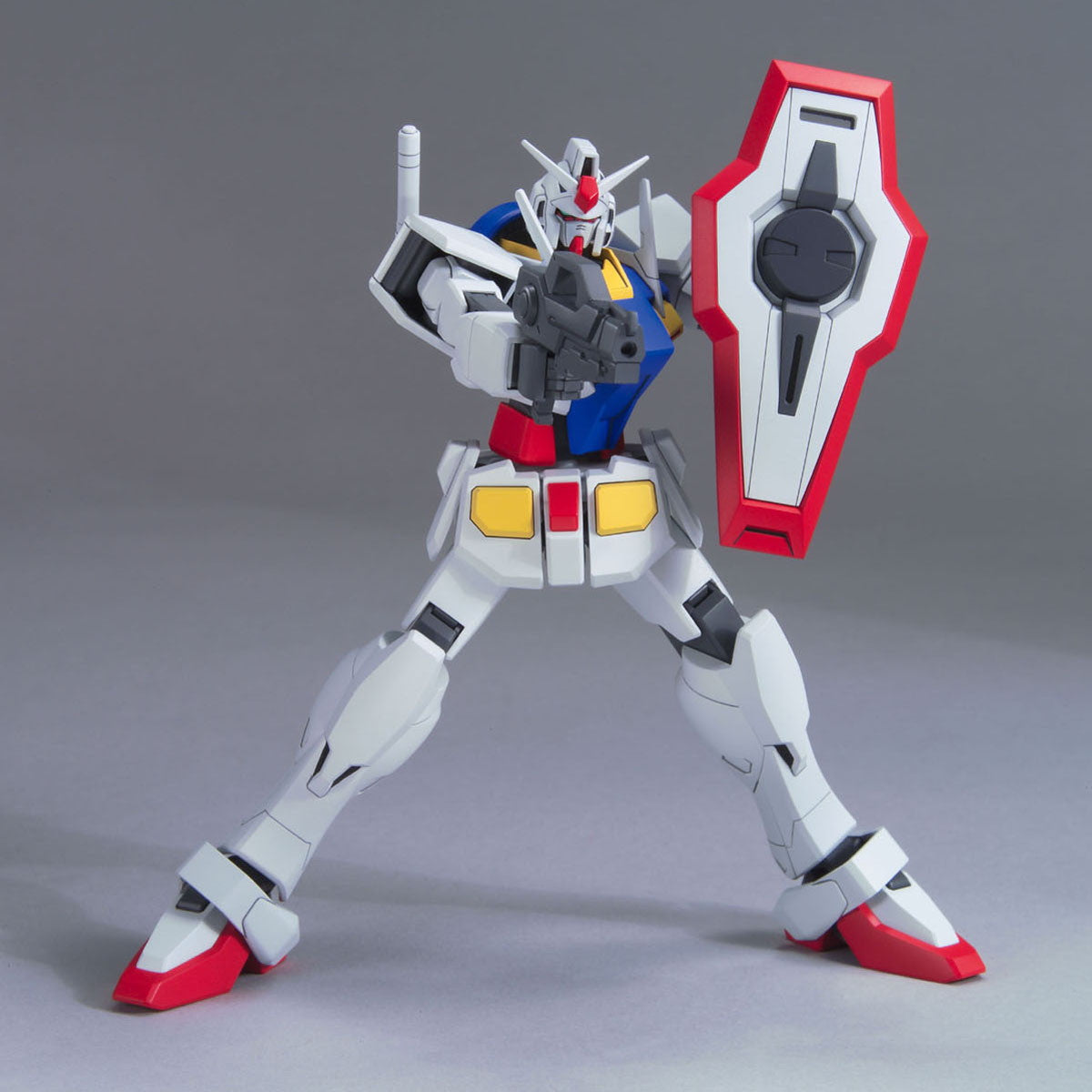 【中古即納】[PTM] (再販) HG 1/144 GN-000 オーガンダム(実戦配備型) 機動戦士ガンダム00(ダブルオー) プラモデル(5055732) バンダイスピリッツ(20260527)