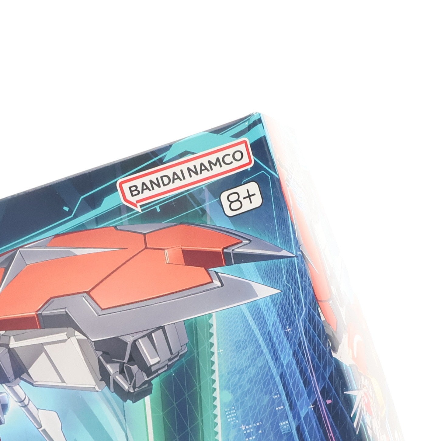【中古即納】[PTM] ENTRY GRADE(エントリーグレード) 1/144 ラーガンダム ガンダムビルドメタバース プラモデル(5065688) バンダイスピリッツ(20231007)