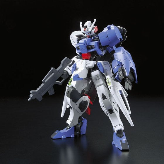 【中古即納】[PTM] HG 1/144 ガンダムアスタロト 機動戦士ガンダム 鉄血のオルフェンズ 月鋼 プラモデル バンダイスピリッツ(20191231)