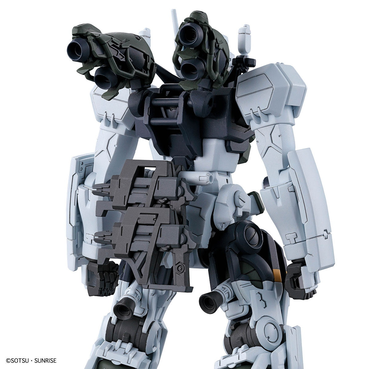 【中古即納】[PTM] (再販) HG 1/144 ゲルググ ボカタ機(GQ) 機動戦士Gundam GQuuuuuuX(ガンダム ジークアクス) プラモデル(5068590) バンダイスピリッツ(20260221)