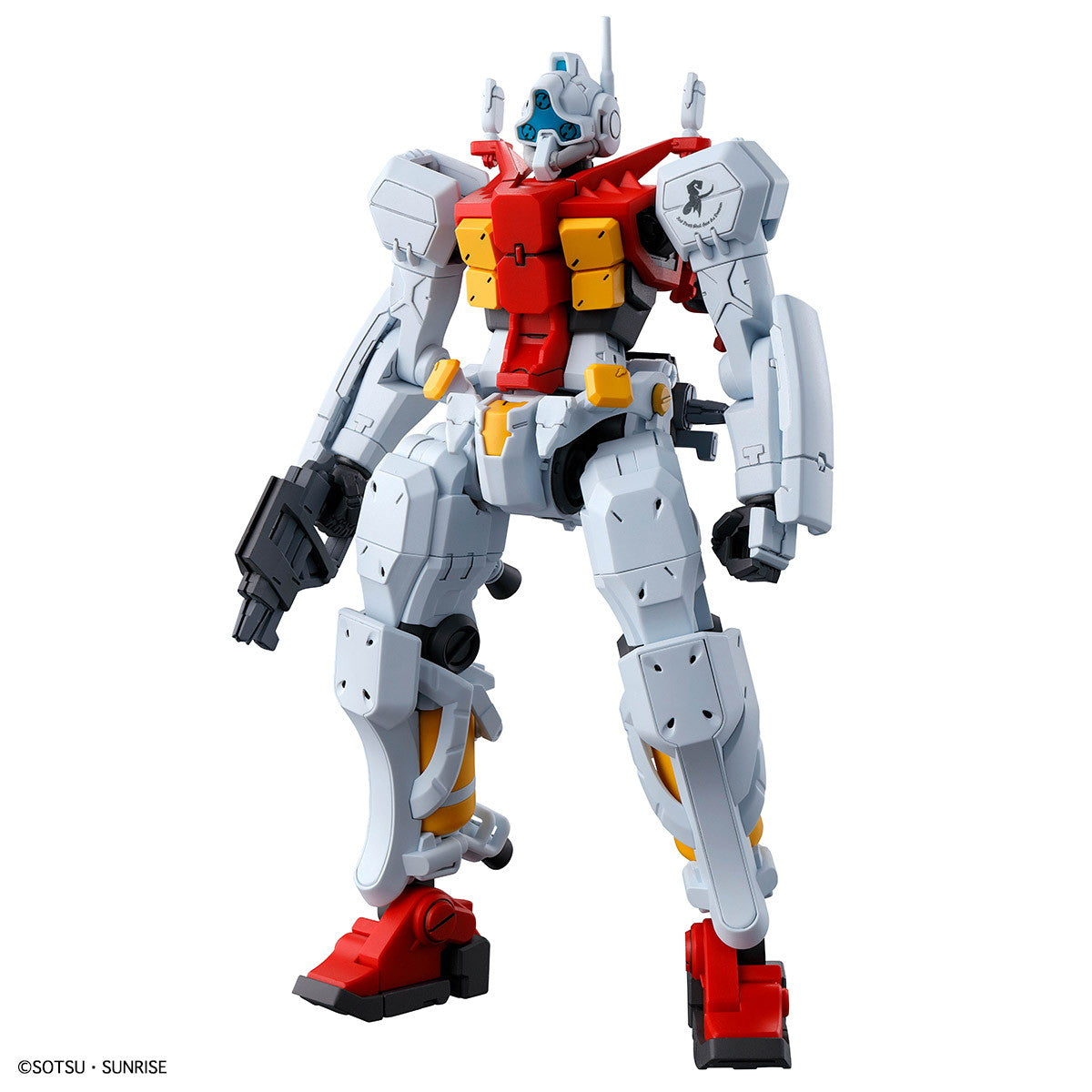 【中古即納】[PTM] (再販) HG 1/144 ゲルググ スガイ機(GQ) 機動戦士Gundam GQuuuuuuX(ガンダム ジークアクス) プラモデル(5068570) バンダイスピリッツ(20251220)