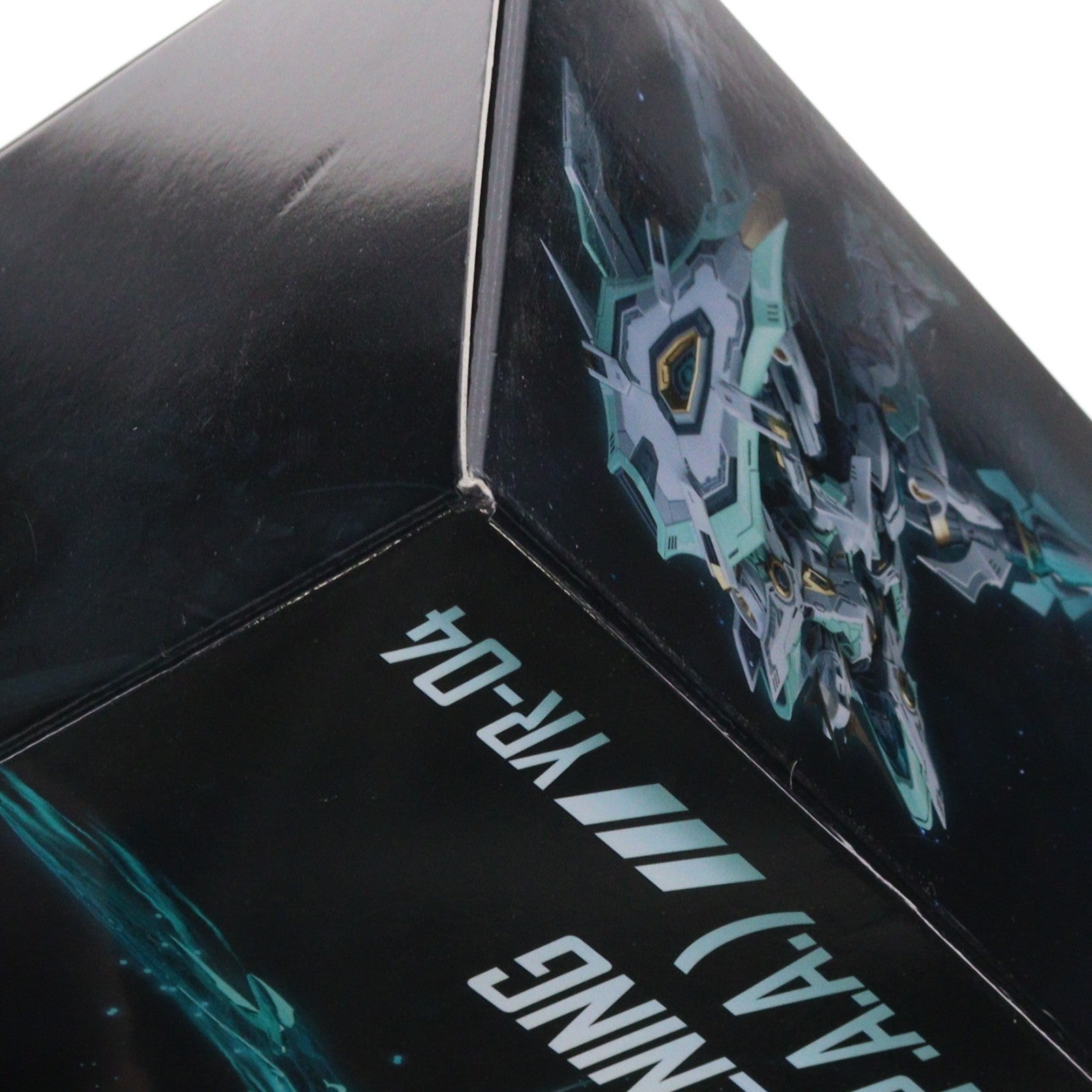 【中古即納】[PTM] 星匠社×SNAA 1/100 王者シリーズ YR-04 FIRE LORD 蒼炎の魂 炎皇 プラモデル SNAA Model(20250430)