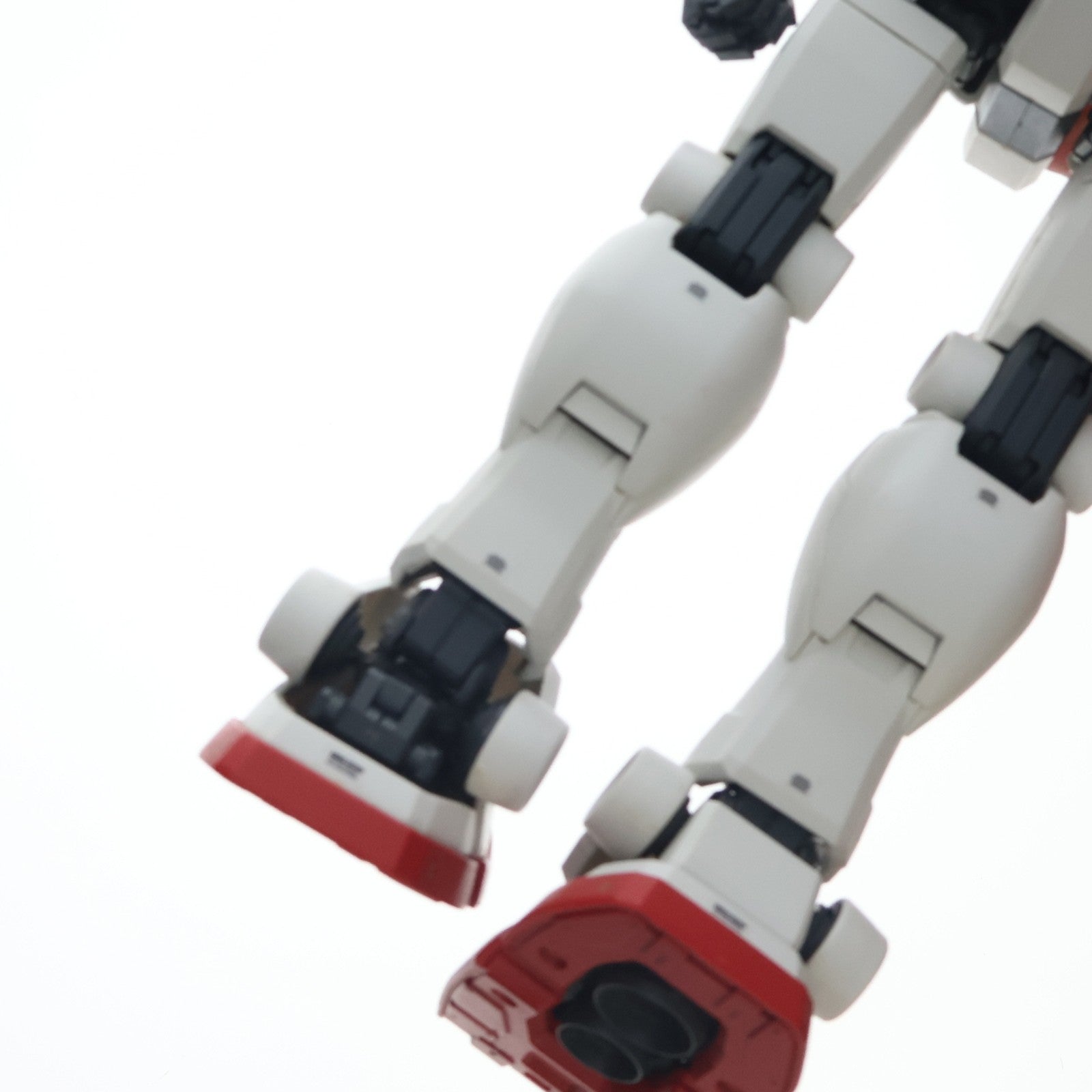 【中古即納】[PTM] PG 1/60 RX-78-2 ガンダム 機動戦士ガンダム プラモデル(5064228) バンダイスピリッツ(19981130)