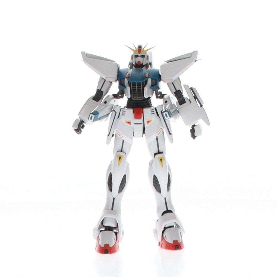 【中古即納】[PTM] MG 1/100 F91 ガンダムF91 Ver.2.0 機動戦士ガンダムF91 プラモデル(0225751) バンダイ(20180531)