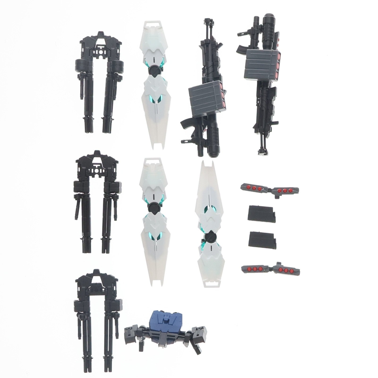 【中古即納】[PTM] (再販) RG 1/144 RX-0 フルアーマー・ユニコーンガンダム 機動戦士ガンダムUC(ユニコーン) プラモデル(505586) バンダイスピリッツ(20260401)