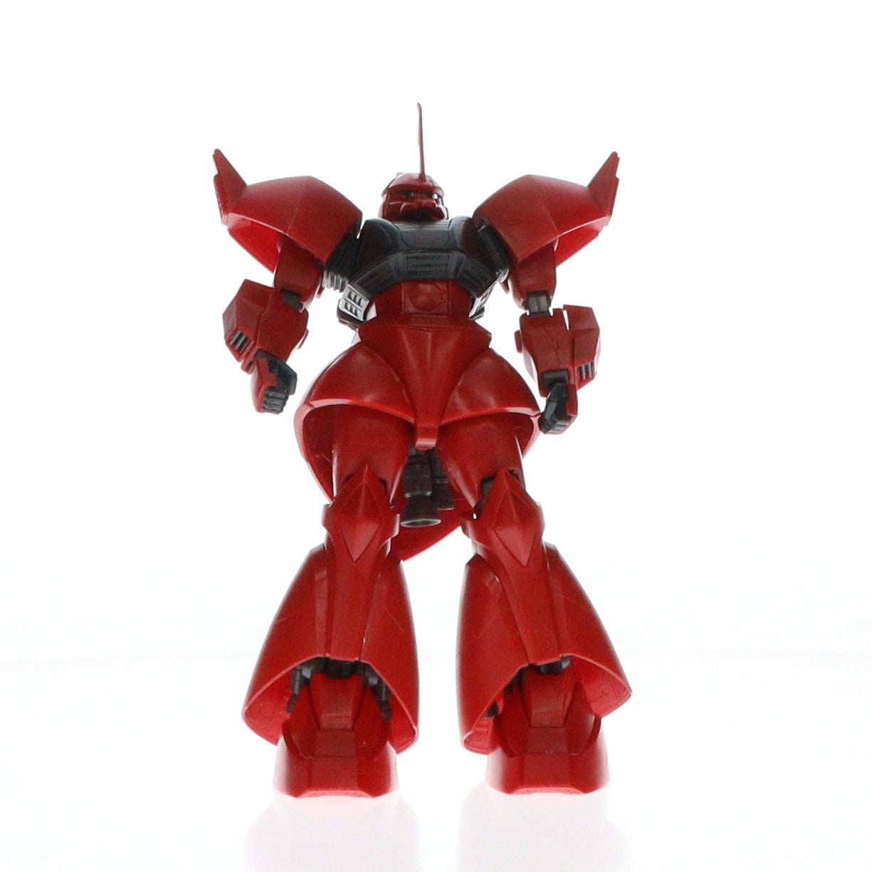 【中古即納】[PTM] MG 1/100 MS-14B/C ゲルググキャノン(ジョニー・ライデン少佐機) 機動戦士ガンダム MSV(モビルスーツバリエーション) プラモデル(5069893) バンダイスピリッツ(20260121)