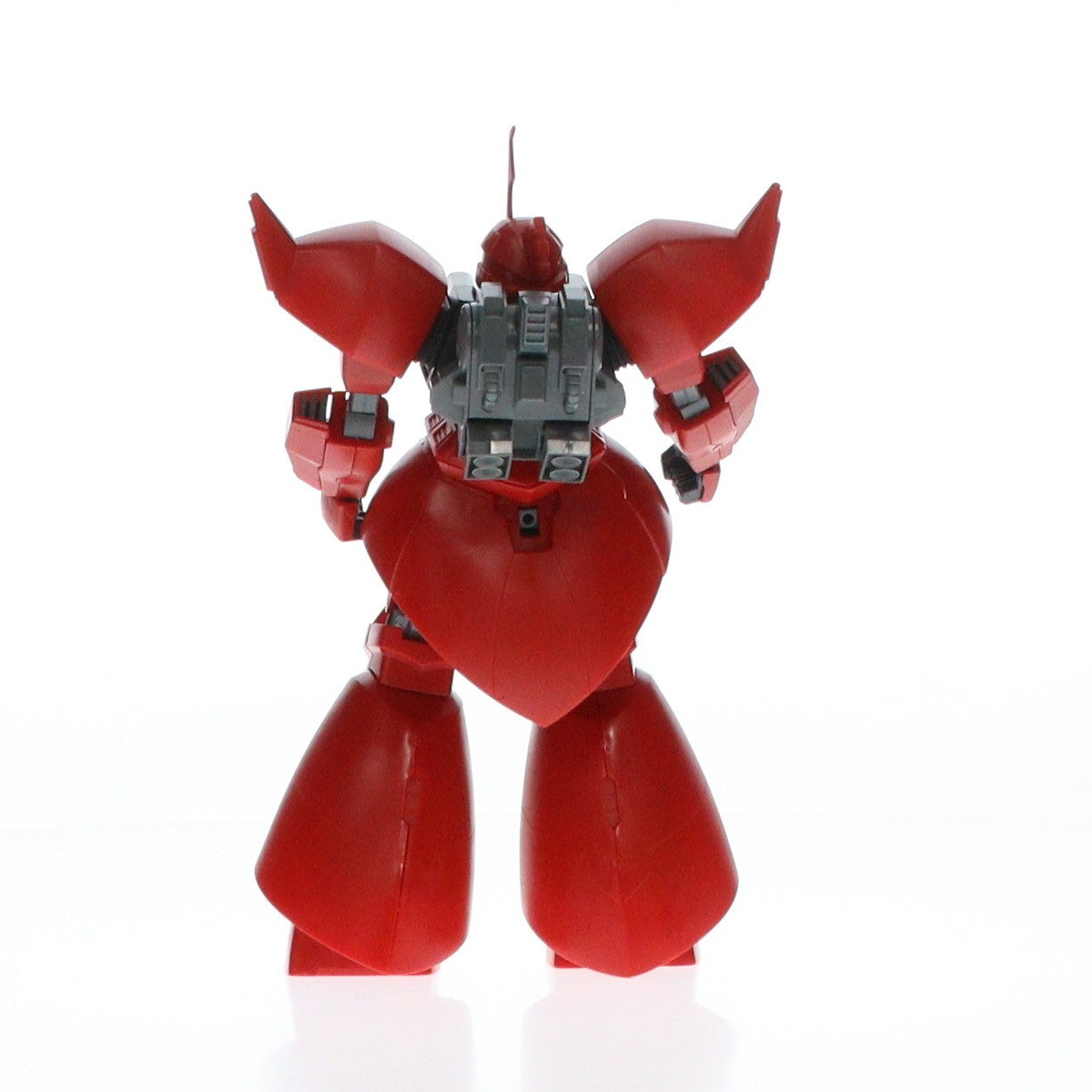 【中古即納】[PTM] MG 1/100 MS-14B/C ゲルググキャノン(ジョニー・ライデン少佐機) 機動戦士ガンダム MSV(モビルスーツバリエーション) プラモデル(5069893) バンダイスピリッツ(20260121)