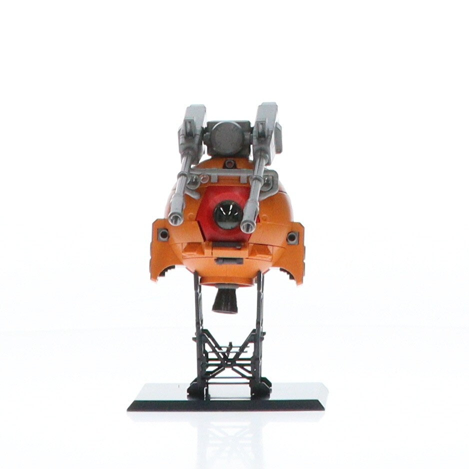 【中古即納】[PTM] MG 1/100 RB-79K ボール(第08MS小隊版) 機動戦士ガンダム 第08MS小隊 プラモデル バンダイ(20050531)