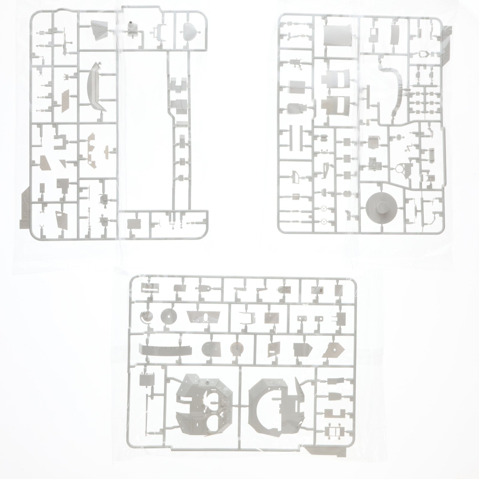【中古即納】[PTM] STEGOSAURUS SERIES(ステゴサウルスシリーズ) No.4 1/35 M2A3 BRADLEY W/BUSK III -M2A3 ブラッドレー BUSK III- プラモデル(SS-004) MENG Model(モンモデル)(20140228)