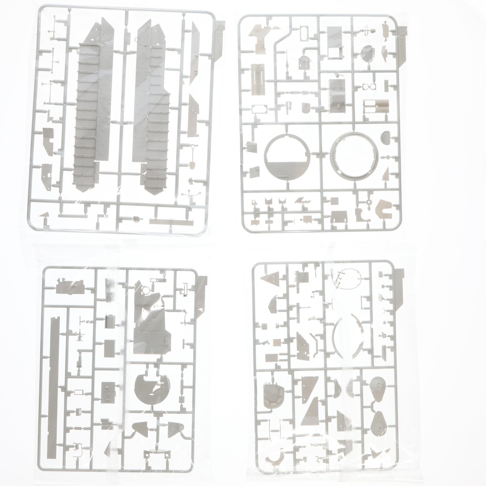 【中古即納】[PTM] STEGOSAURUS SERIES(ステゴサウルスシリーズ) No.4 1/35 M2A3 BRADLEY W/BUSK III -M2A3 ブラッドレー BUSK III- プラモデル(SS-004) MENG Model(モンモデル)(20140228)