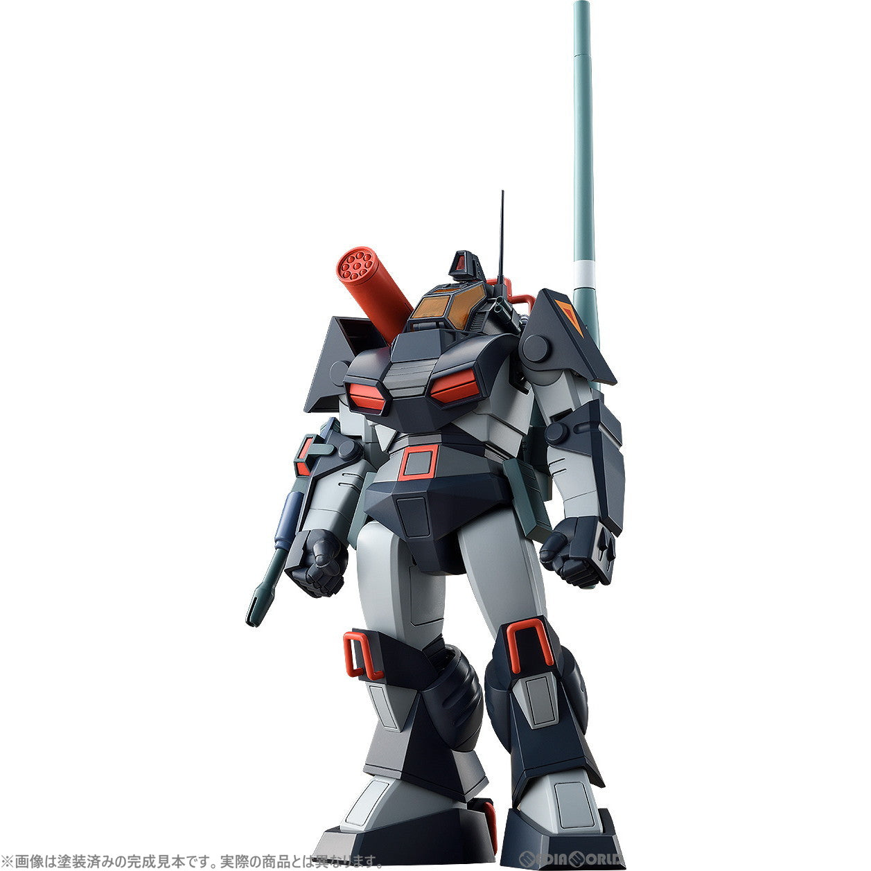 【中古即納】[PTM] (再々販) COMBAT ARMORS MAX22 1/72 コンバットアーマー ダグラム アップデートver. 太陽の牙ダグラム プラモデル マックスファクトリー/グッドスマイルカンパニー(20240328)