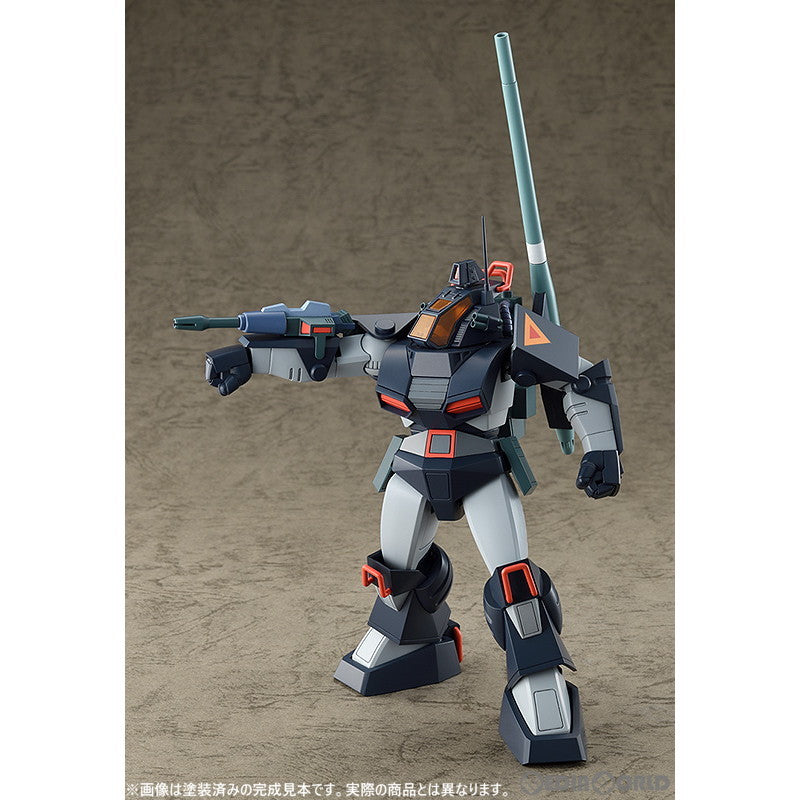 【中古即納】[PTM] (再々販) COMBAT ARMORS MAX22 1/72 コンバットアーマー ダグラム アップデートver. 太陽の牙ダグラム プラモデル マックスファクトリー/グッドスマイルカンパニー(20240328)