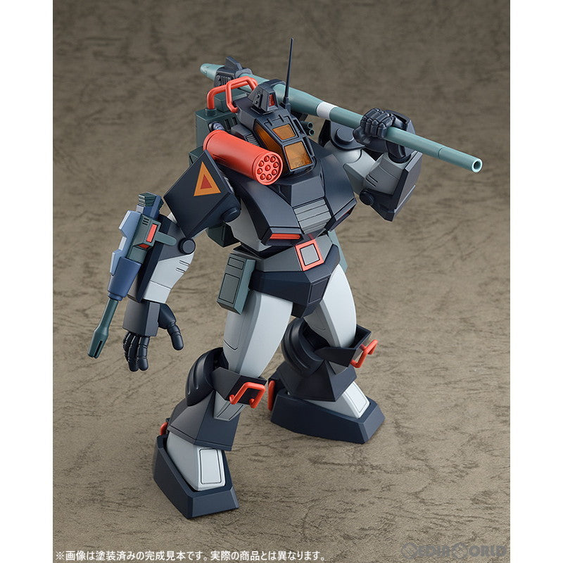 【中古即納】[PTM] (再々販) COMBAT ARMORS MAX22 1/72 コンバットアーマー ダグラム アップデートver. 太陽の牙ダグラム プラモデル マックスファクトリー/グッドスマイルカンパニー(20240328)